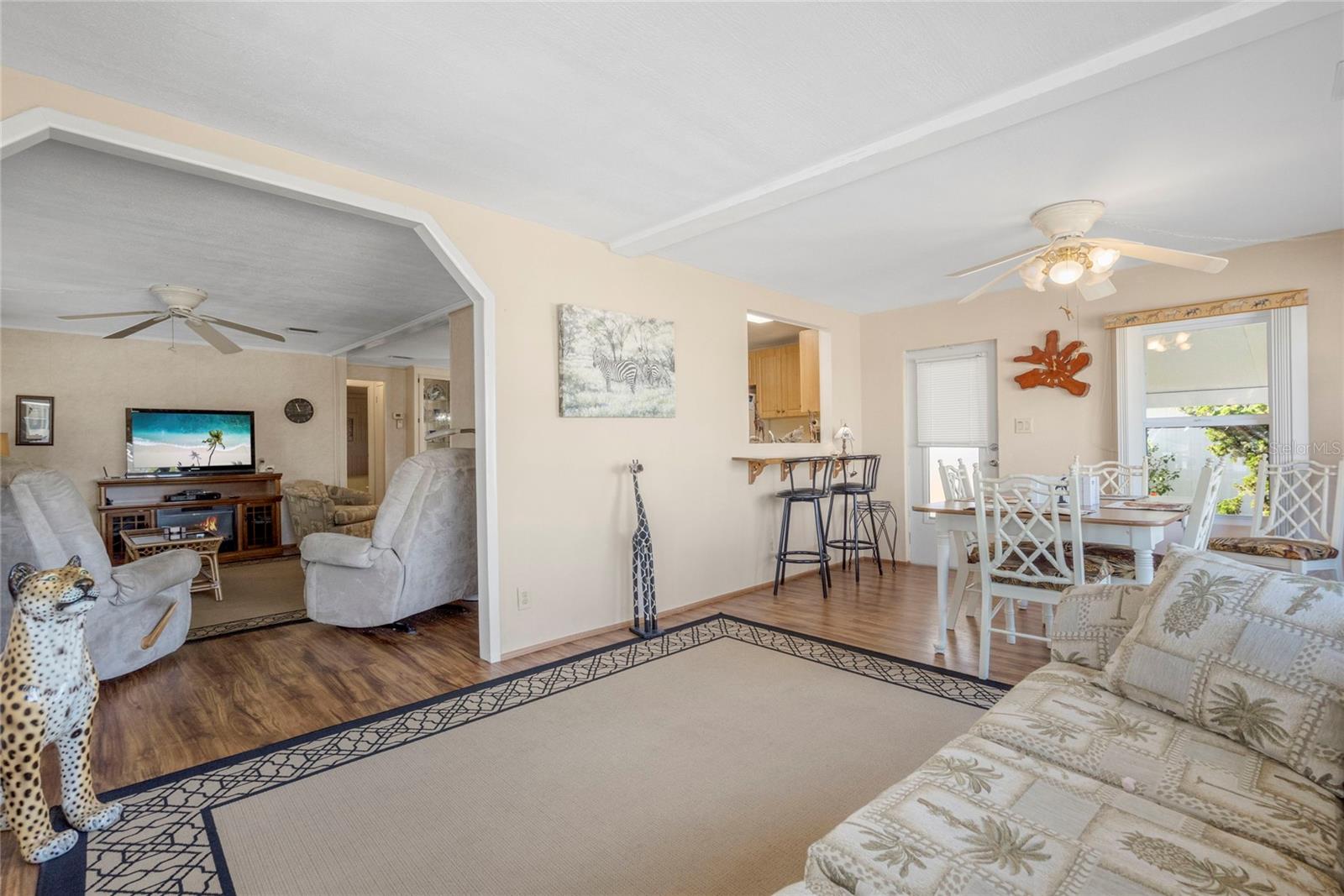 HARBOR COVE - Residential