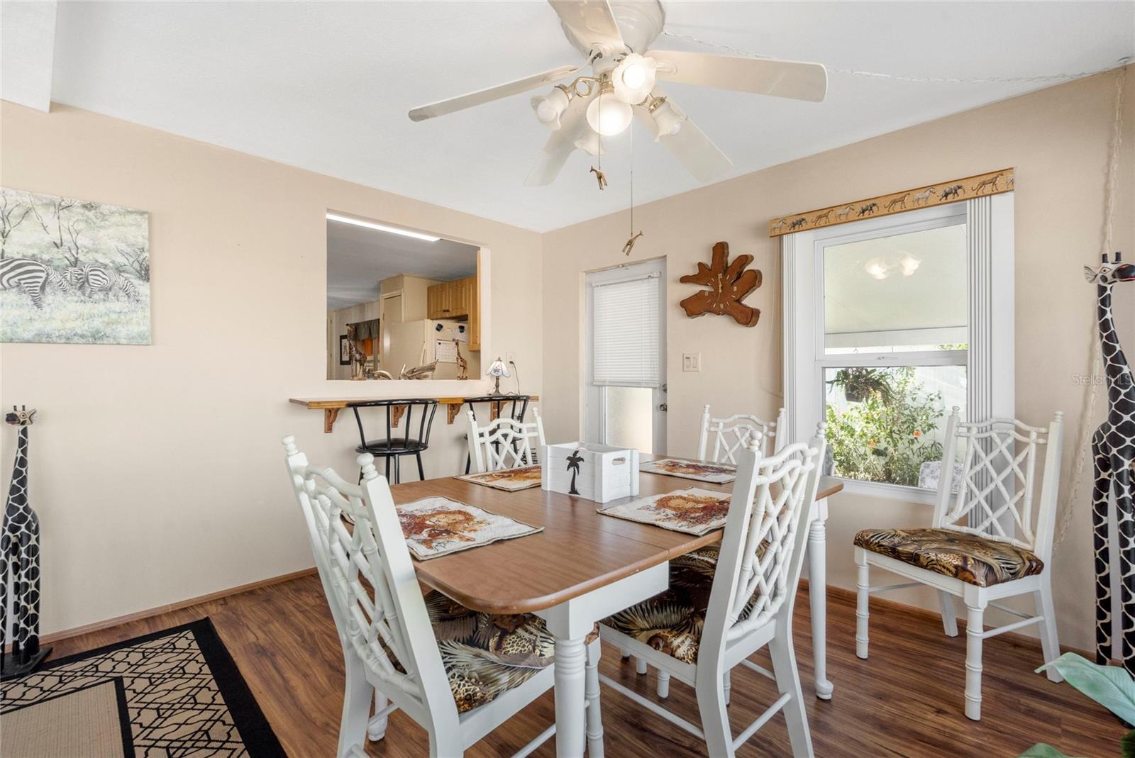 HARBOR COVE - Residential