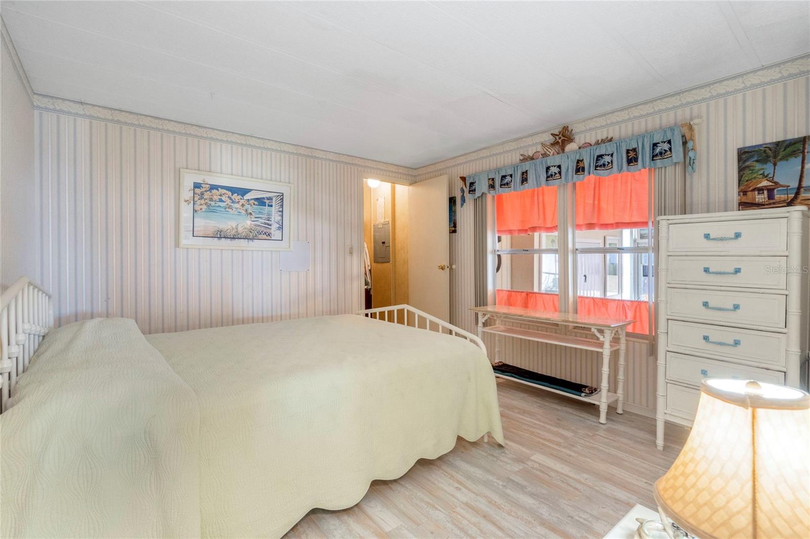 HARBOR COVE - Residential