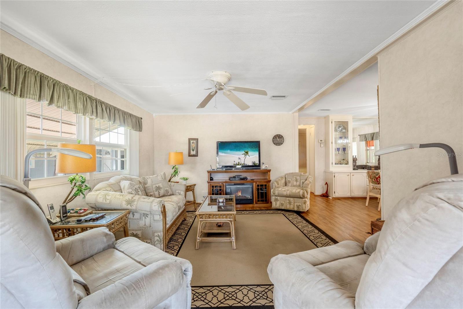 HARBOR COVE - Residential