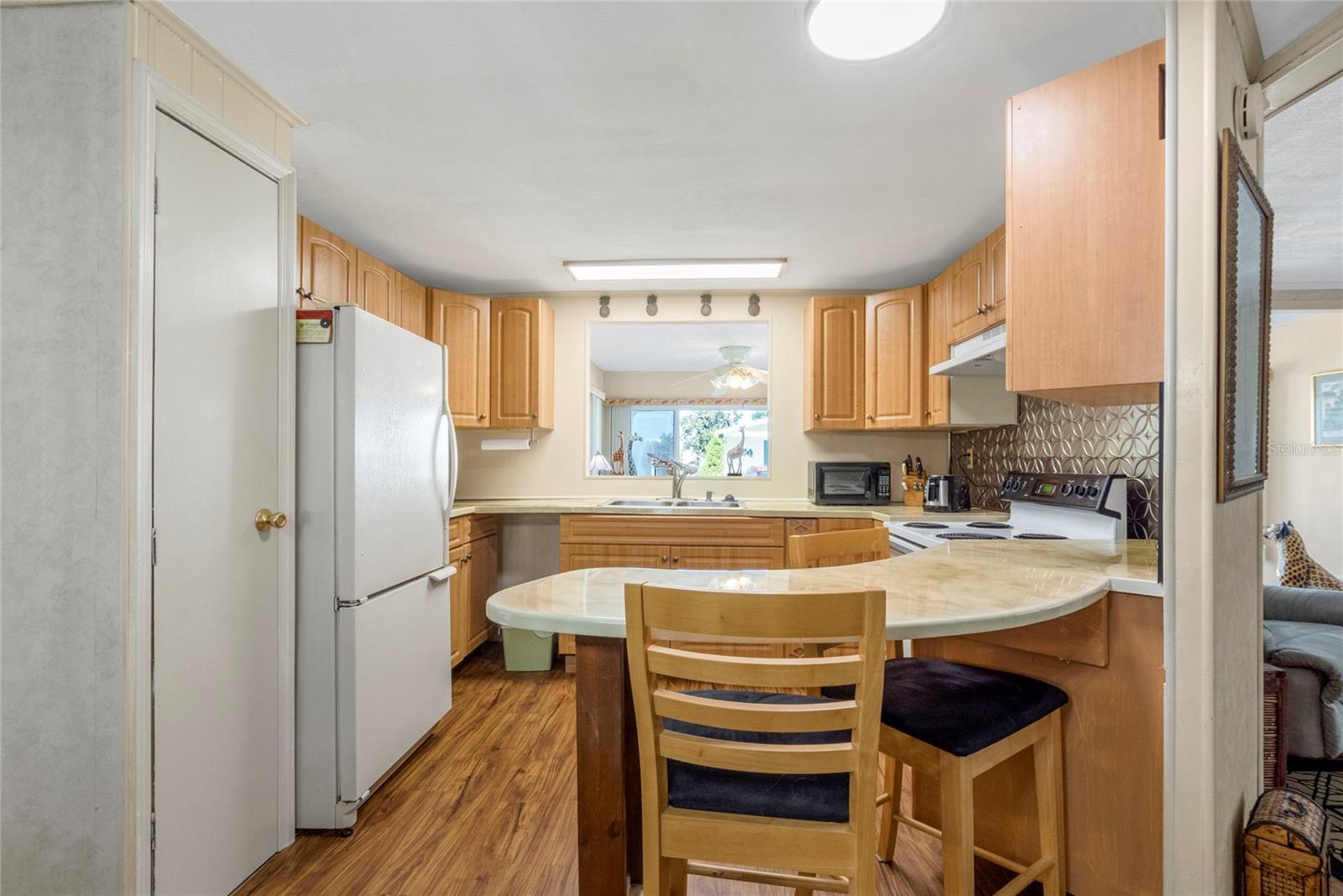 HARBOR COVE - Residential