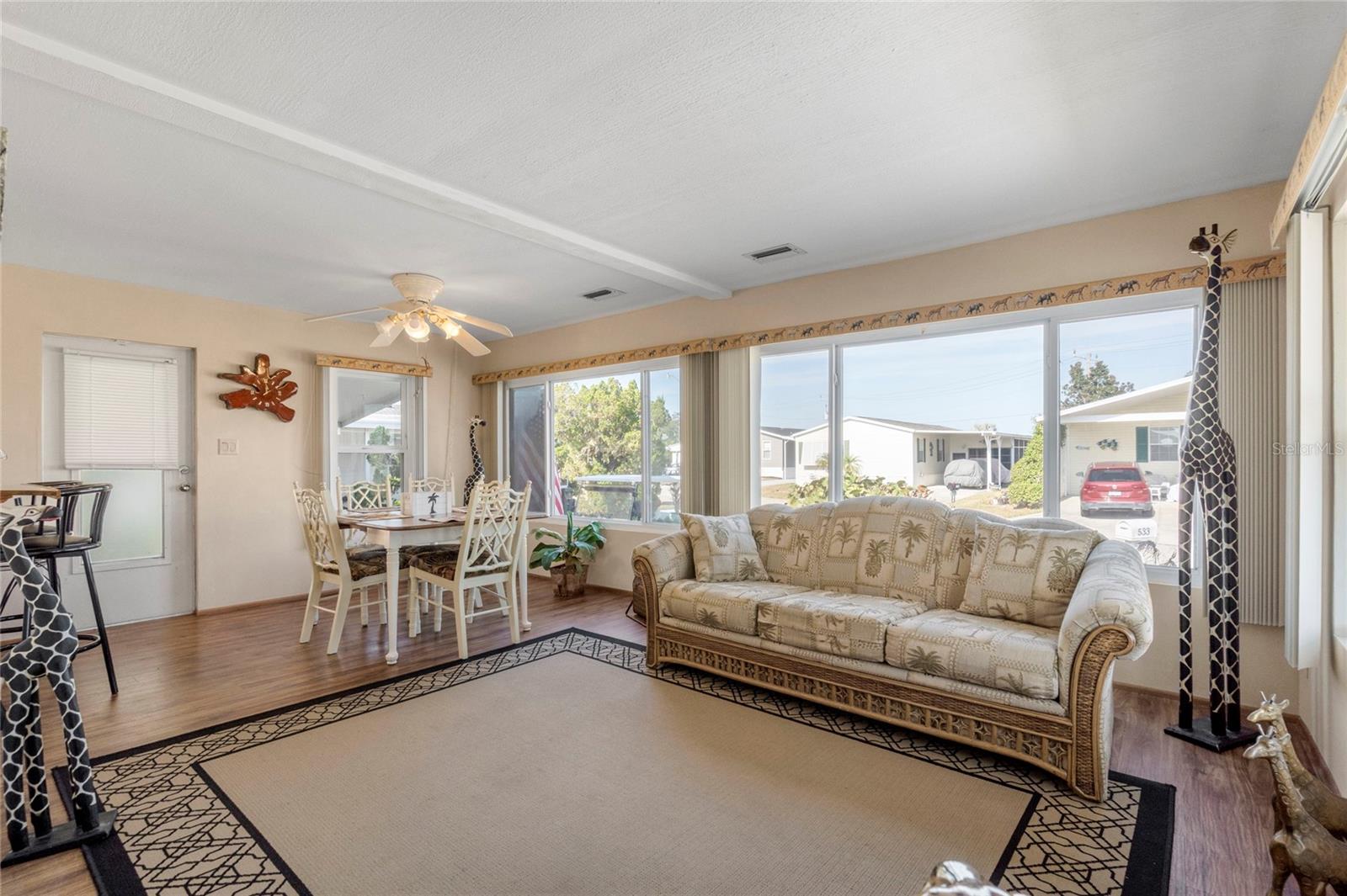 HARBOR COVE - Residential