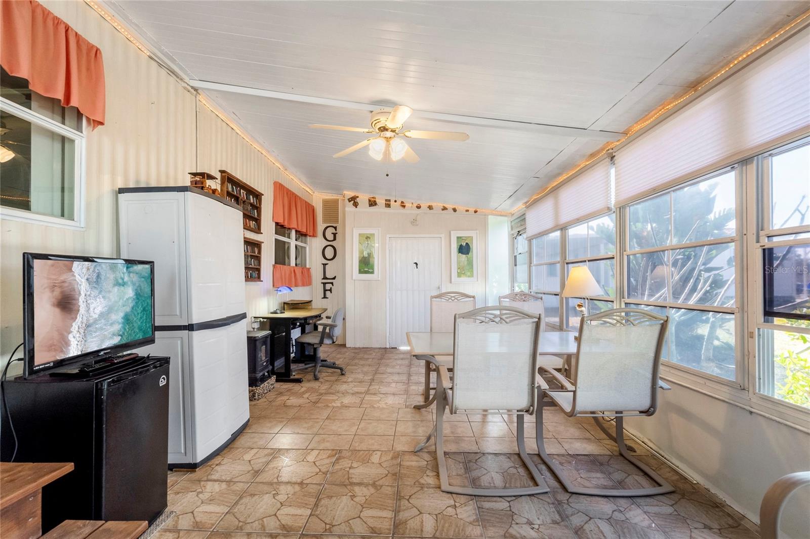 HARBOR COVE - Residential