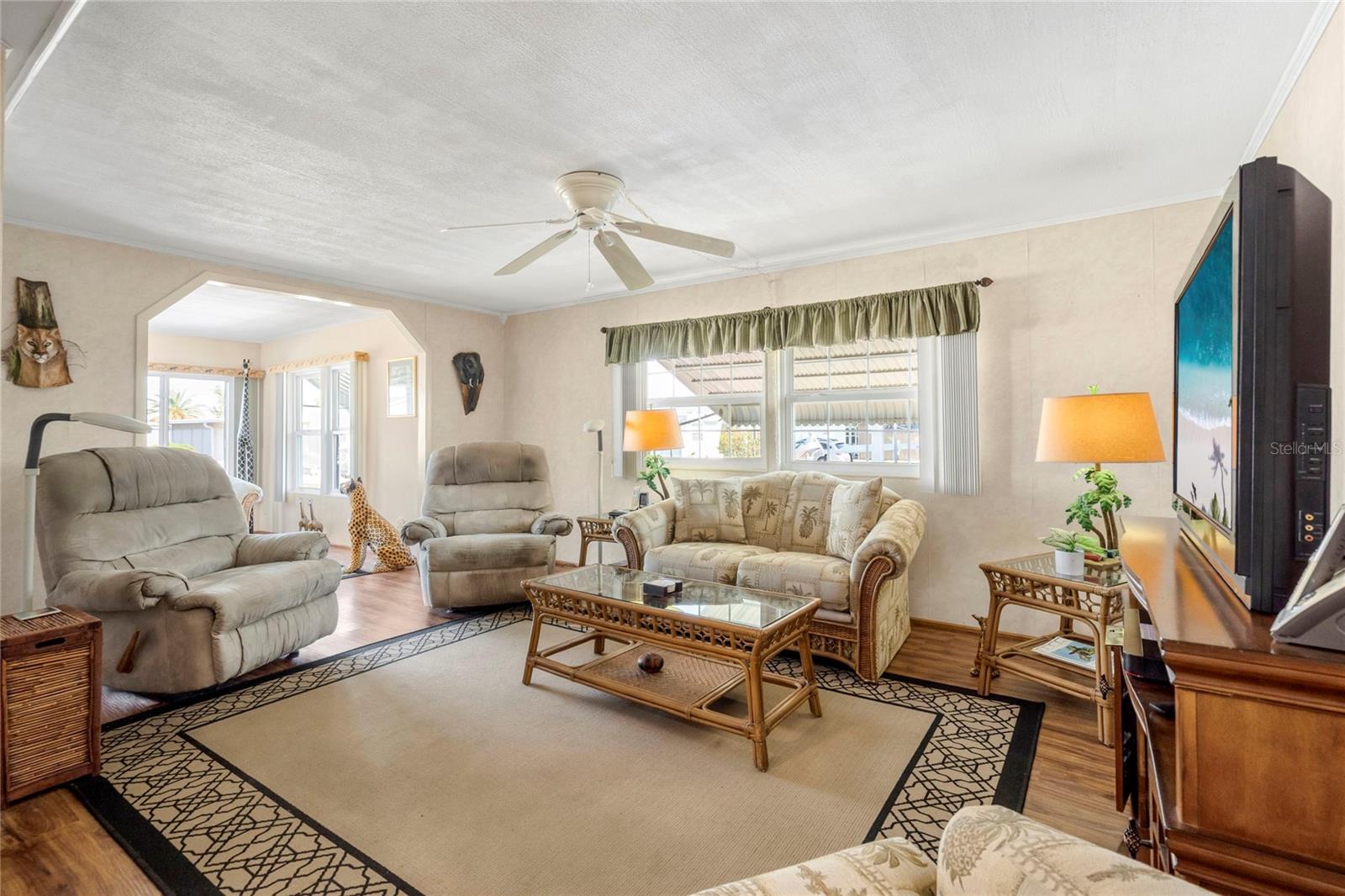 HARBOR COVE - Residential