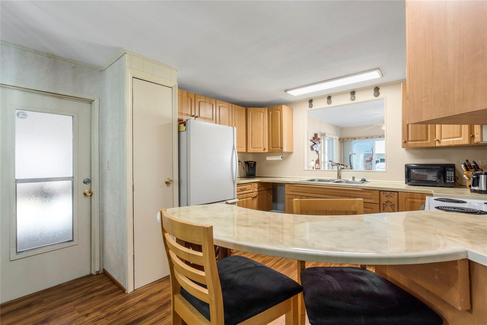 HARBOR COVE - Residential