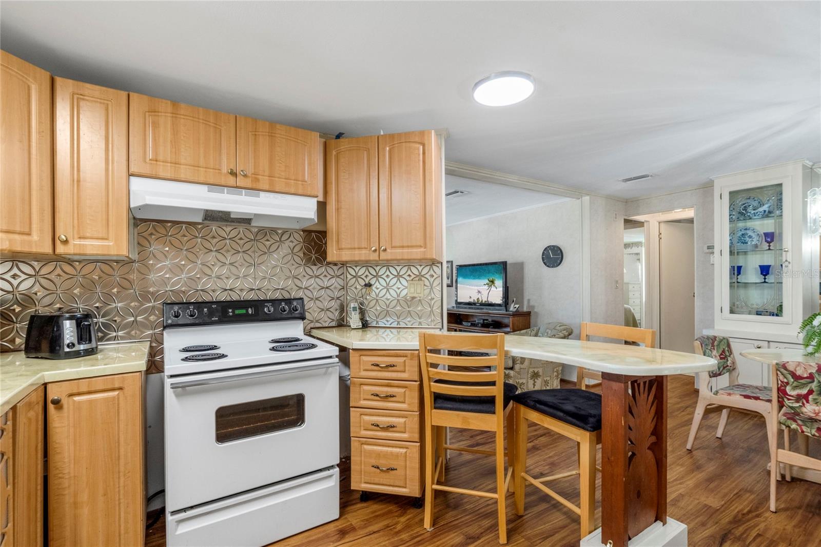 HARBOR COVE - Residential