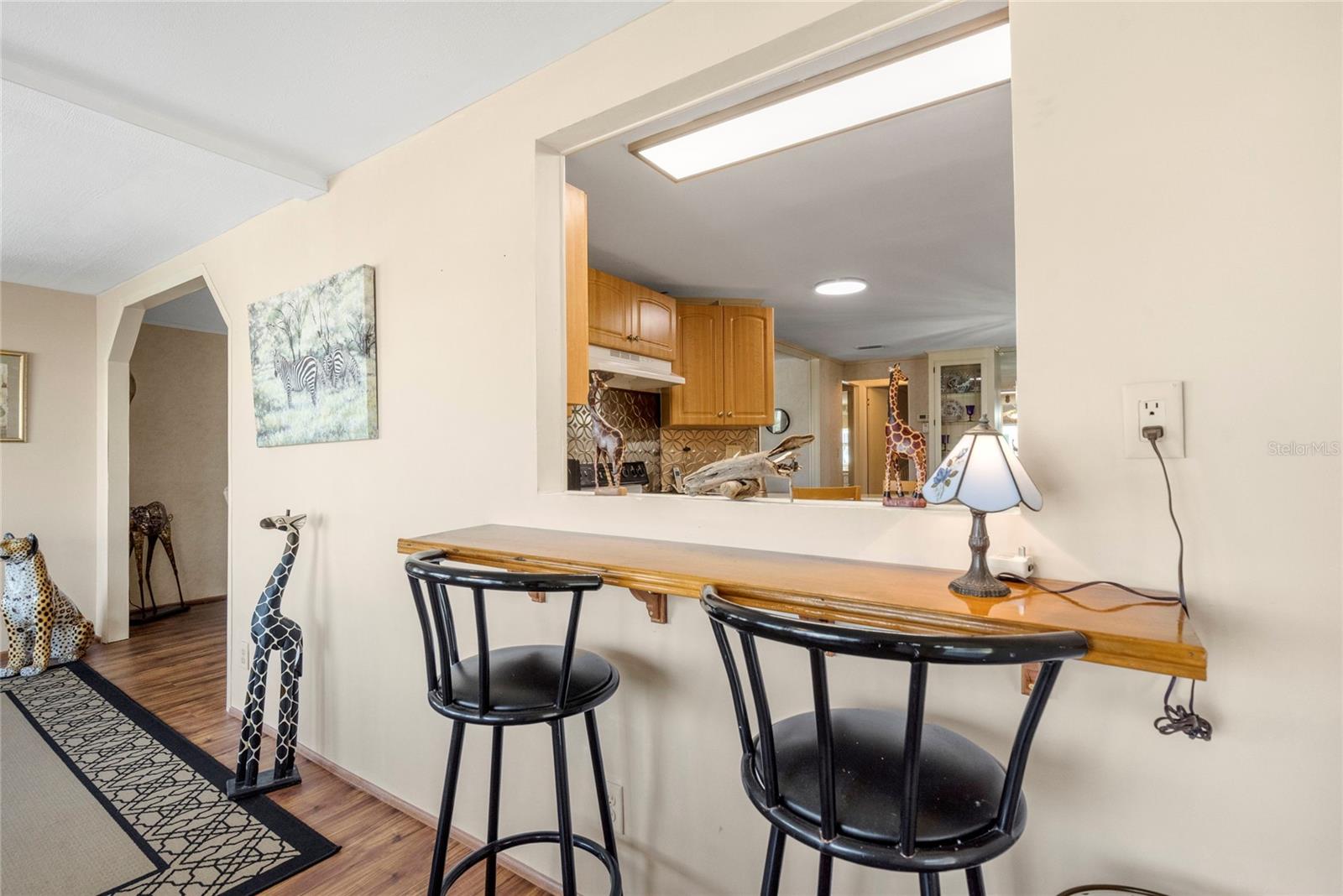 HARBOR COVE - Residential