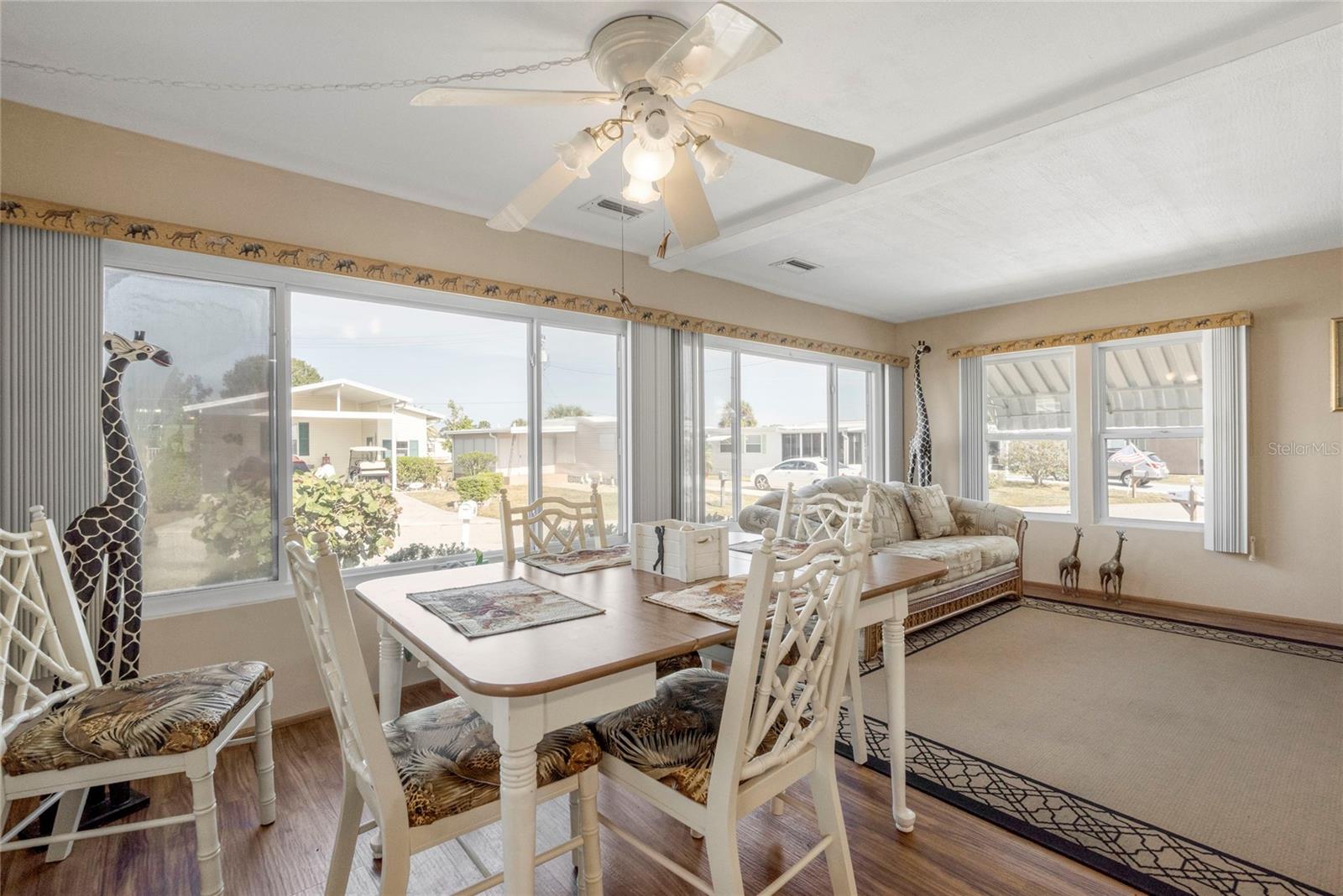 HARBOR COVE - Residential