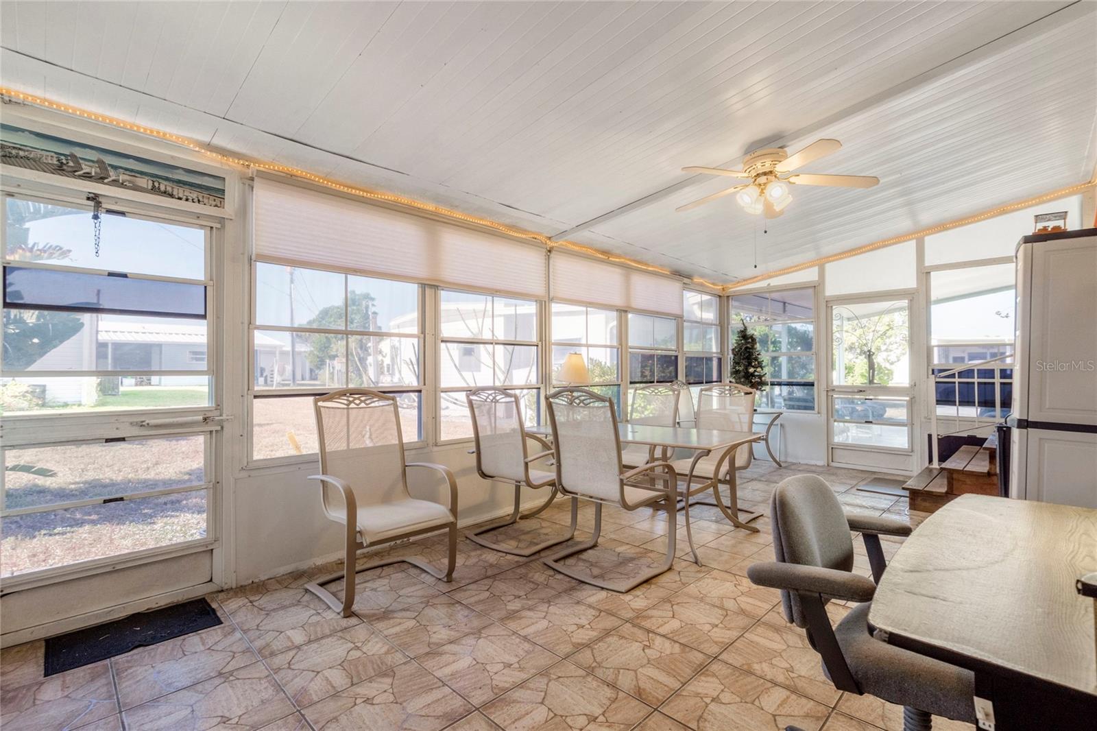 HARBOR COVE - Residential