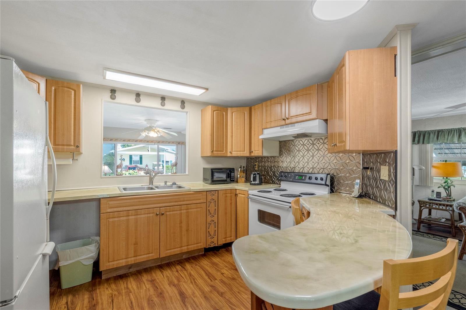 HARBOR COVE - Residential