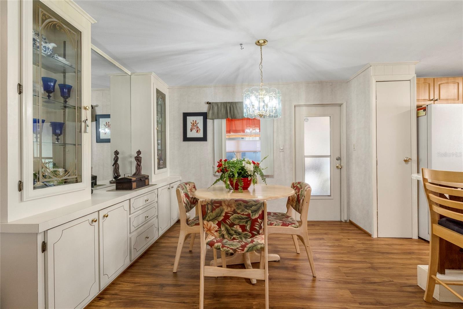 HARBOR COVE - Residential