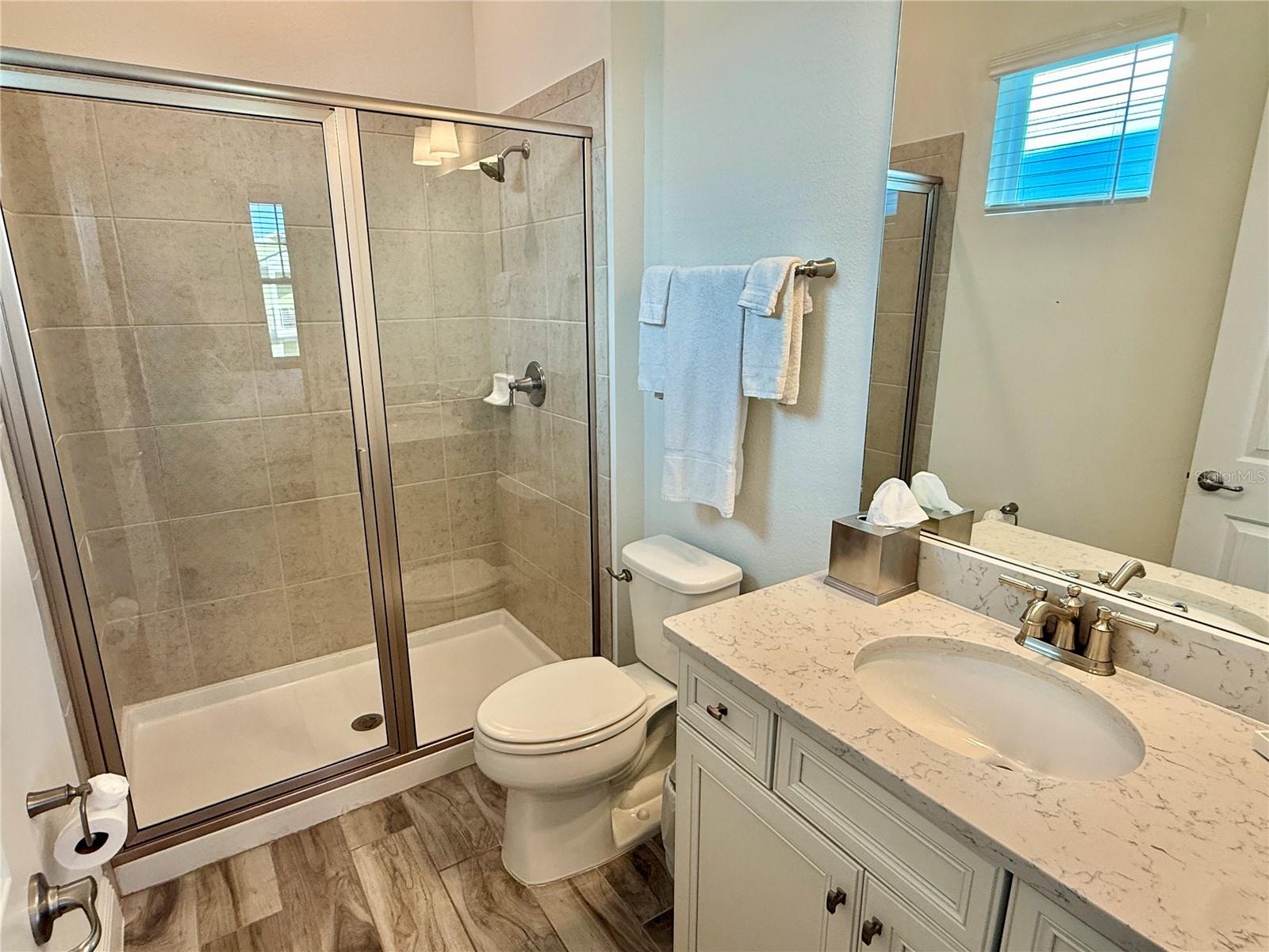 ROLLING OAKS PH 6B - Residential