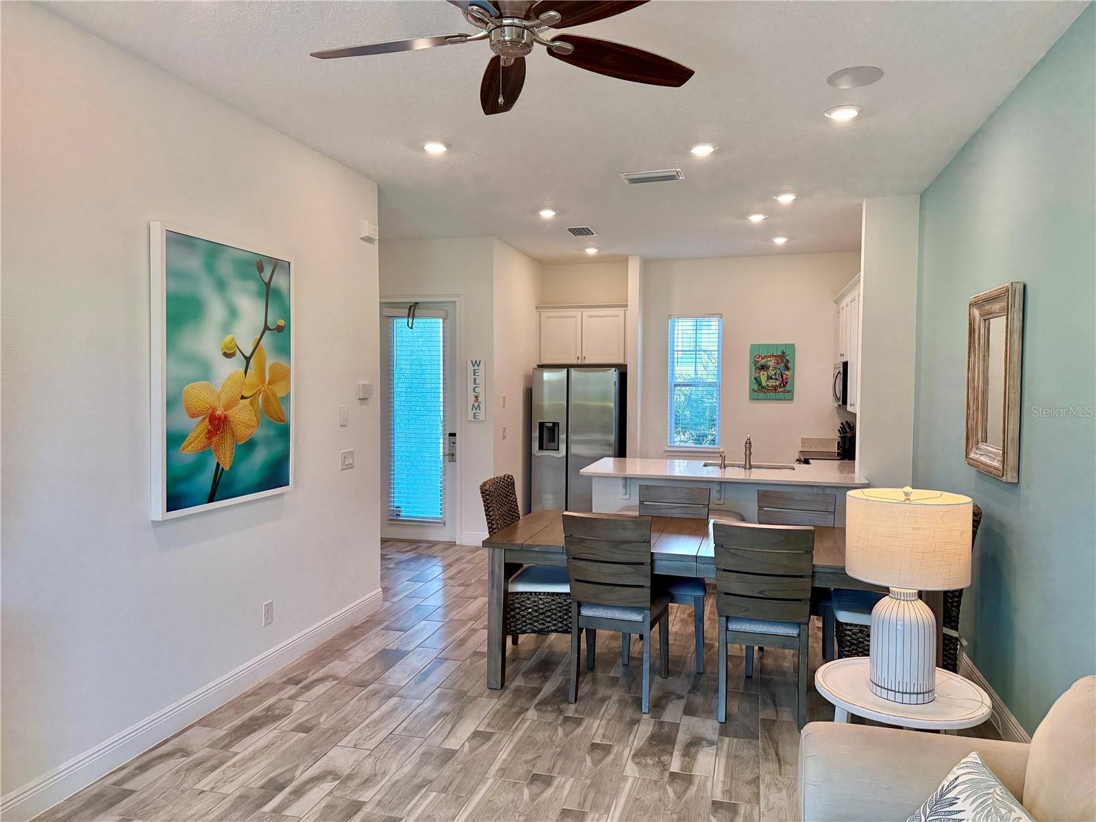 ROLLING OAKS PH 6B - Residential