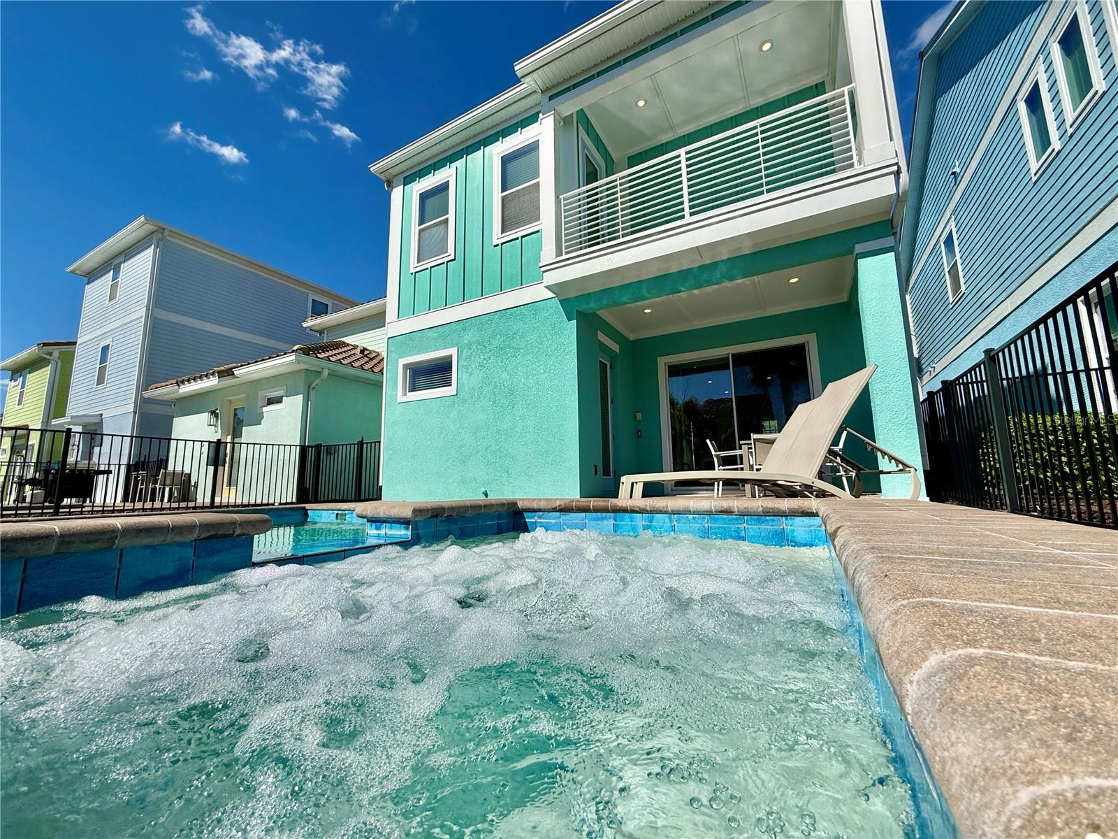 ROLLING OAKS PH 6B - Residential