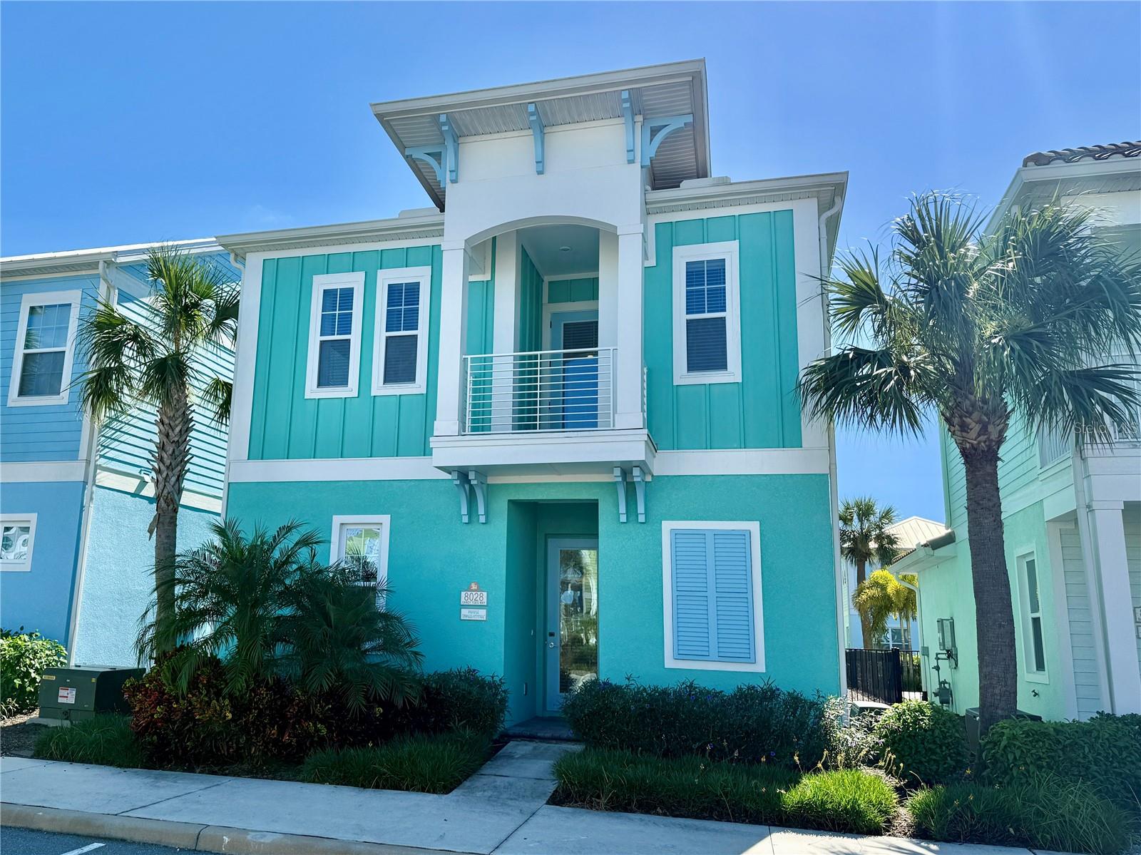 ROLLING OAKS PH 6B - Residential