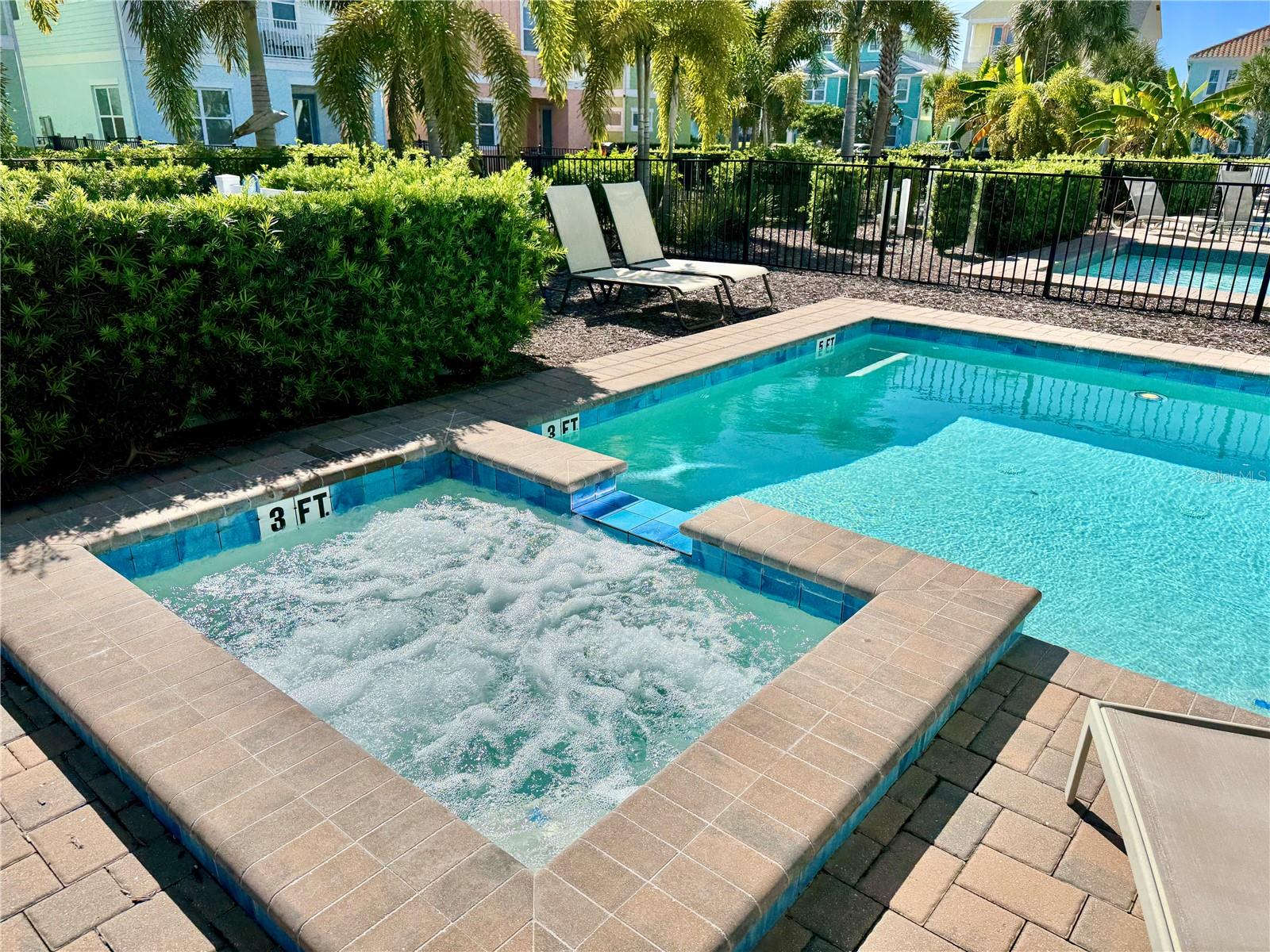 ROLLING OAKS PH 6B - Residential