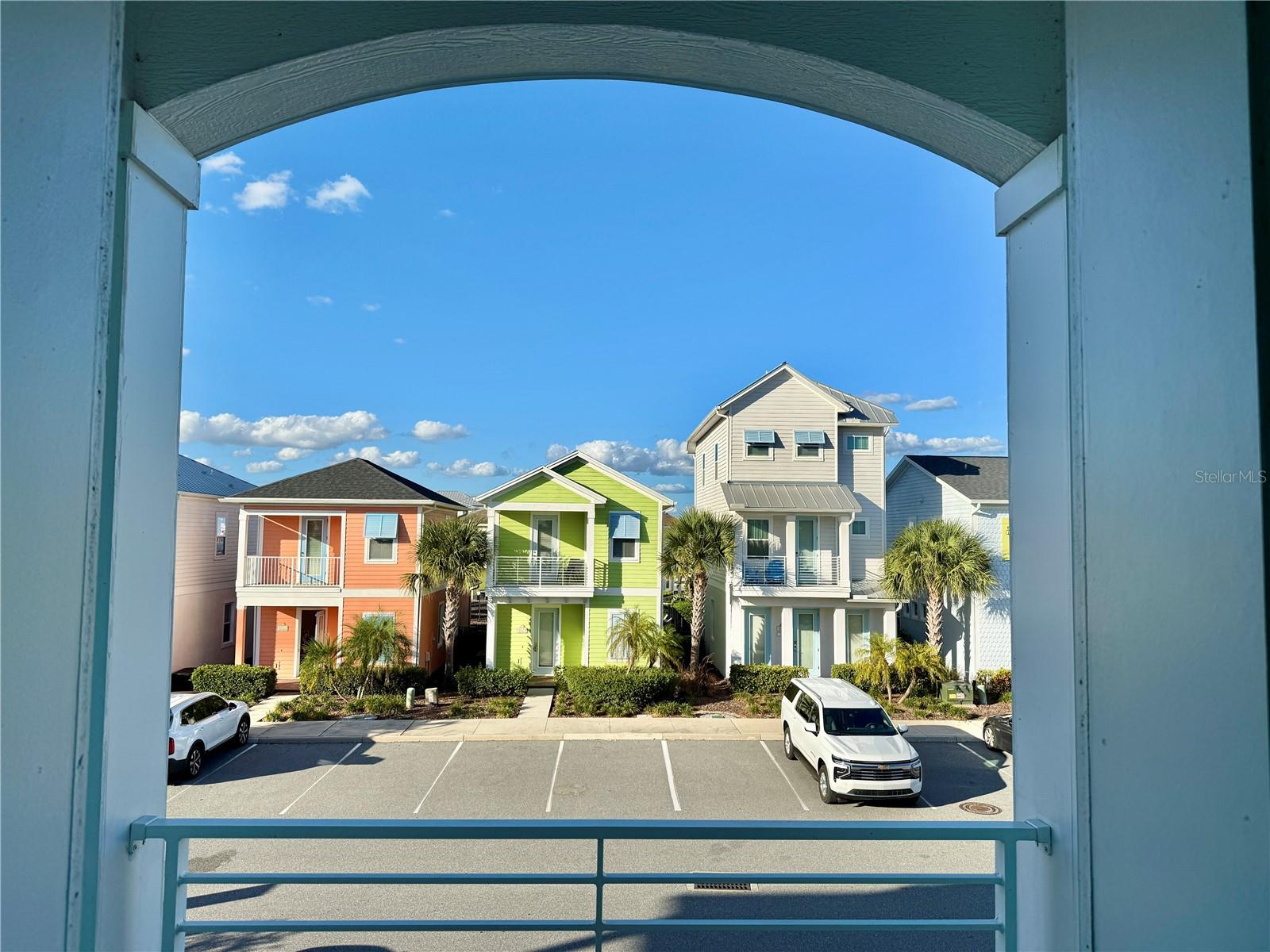 ROLLING OAKS PH 6B - Residential