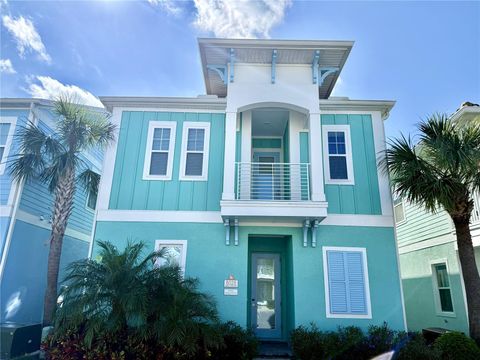 Photo of 8028 Sandy Toes Way, Kissimmee, FL 34747 (MLS # O6353140)