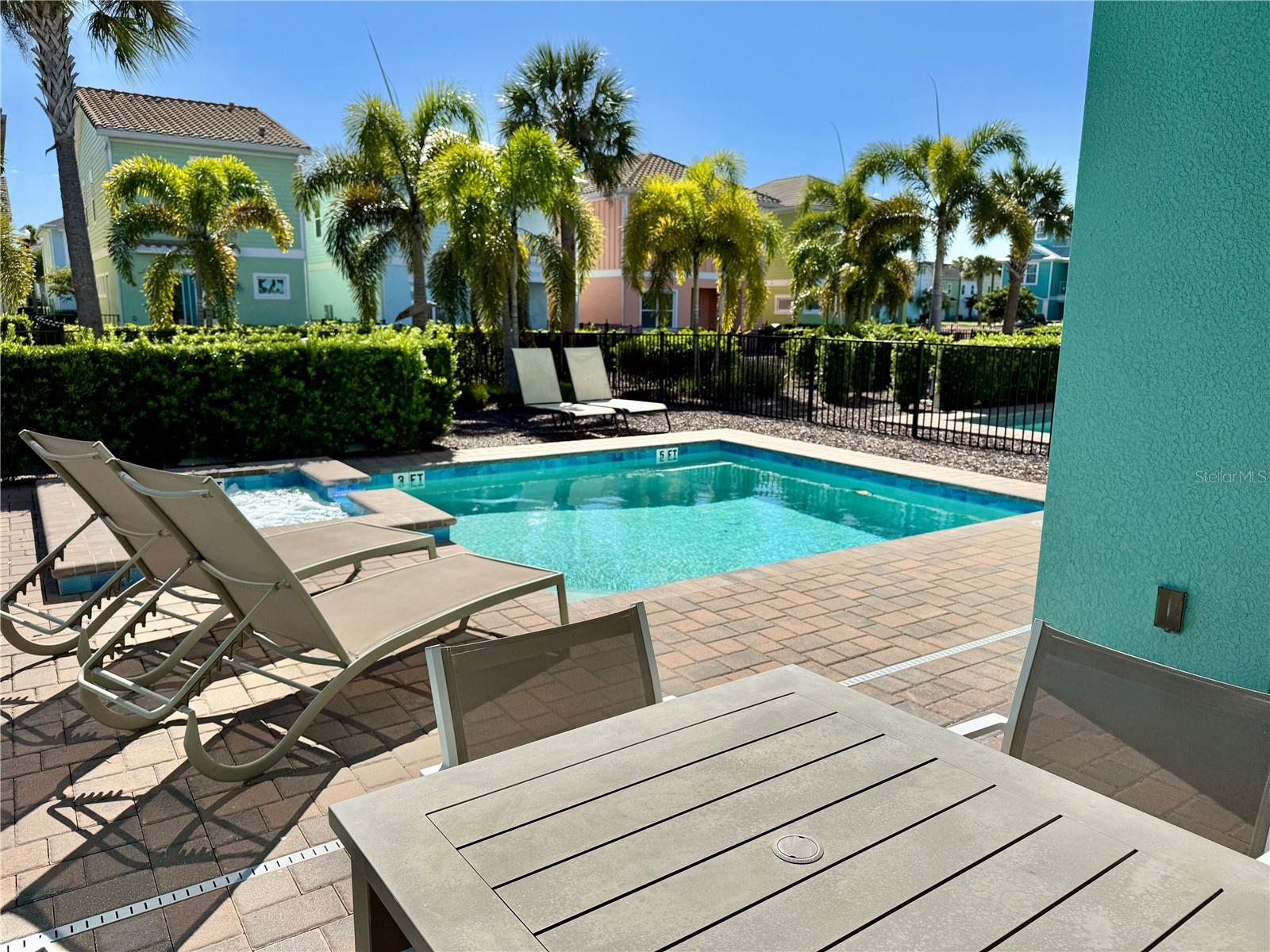 ROLLING OAKS PH 6B - Residential