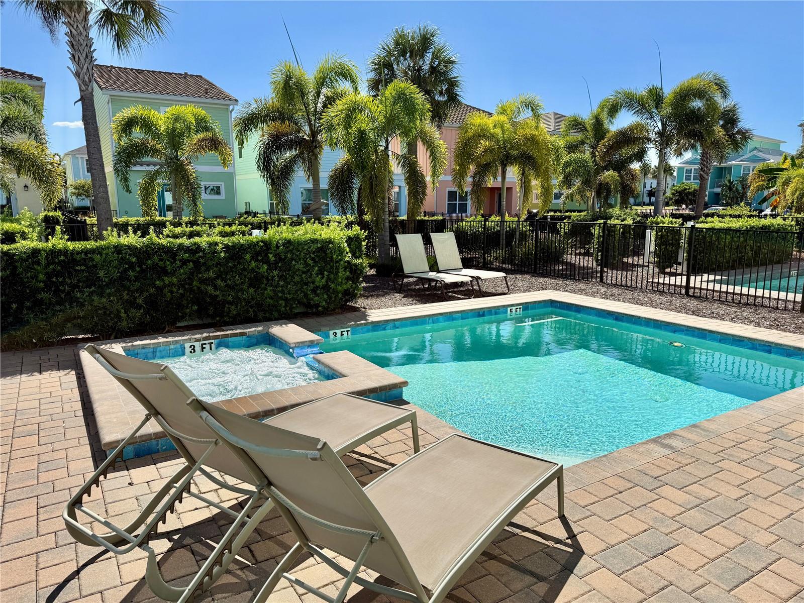 ROLLING OAKS PH 6B - Residential