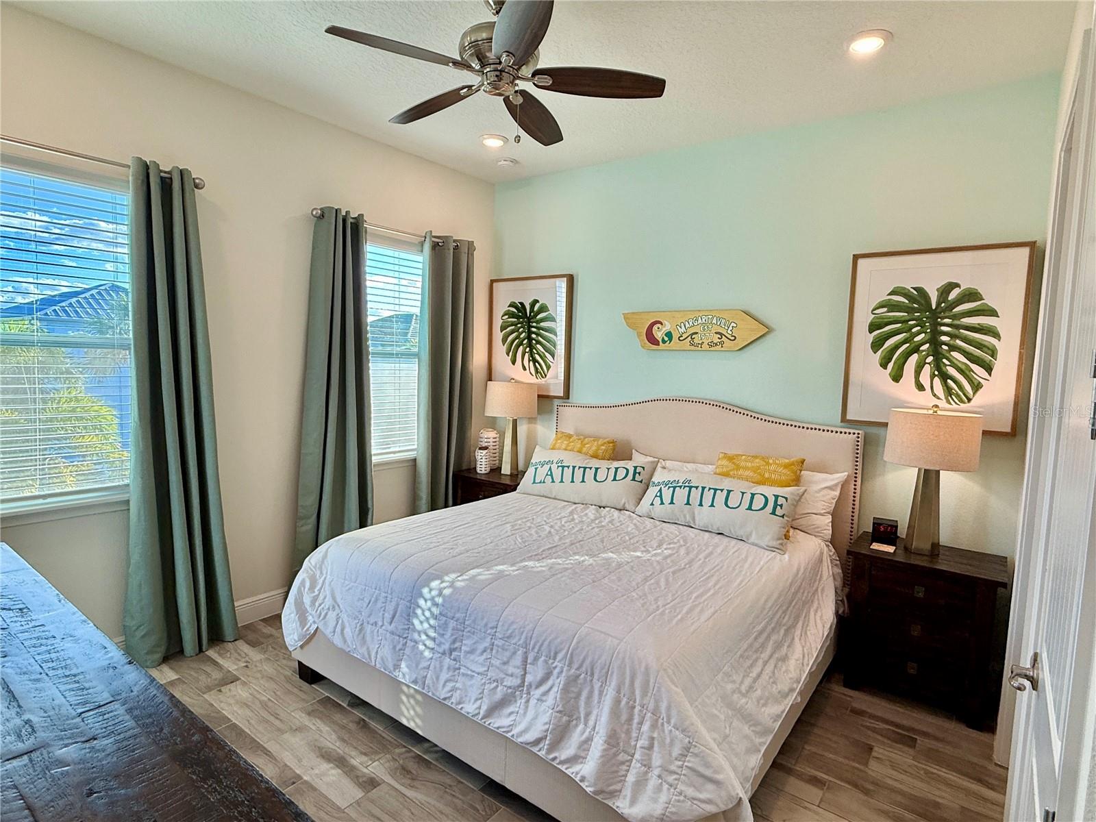 ROLLING OAKS PH 6B - Residential