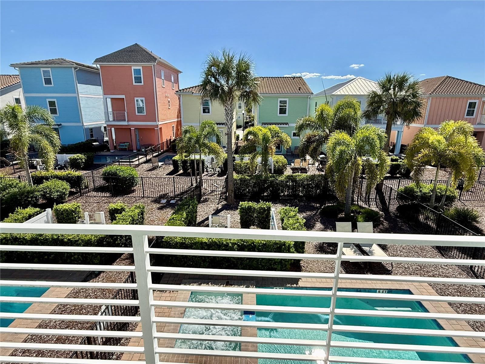 ROLLING OAKS PH 6B - Residential