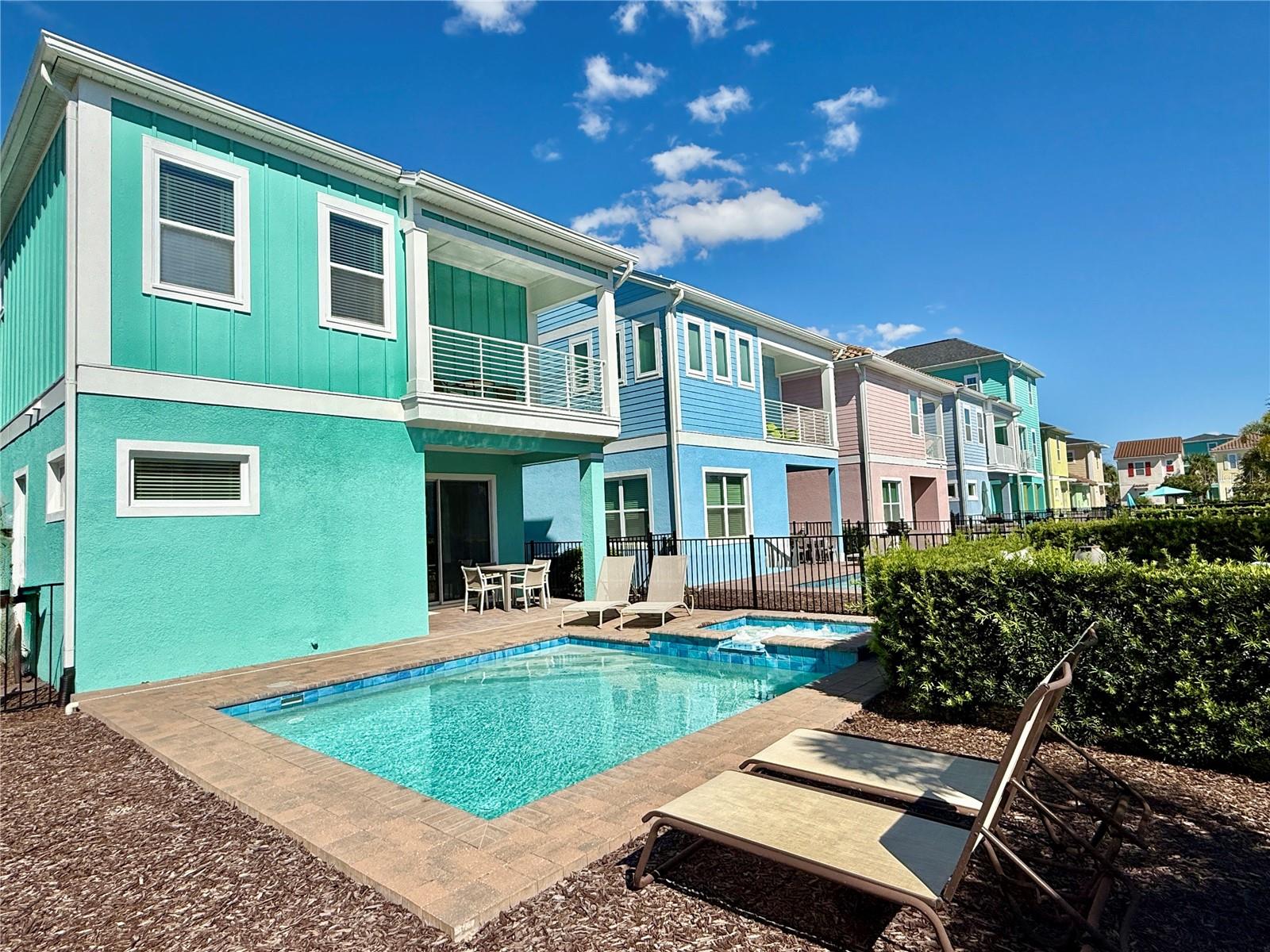 ROLLING OAKS PH 6B - Residential