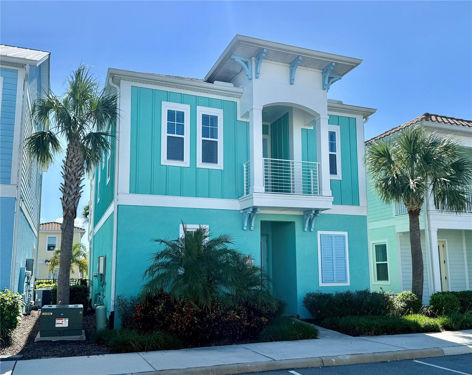 ROLLING OAKS PH 6B - Residential