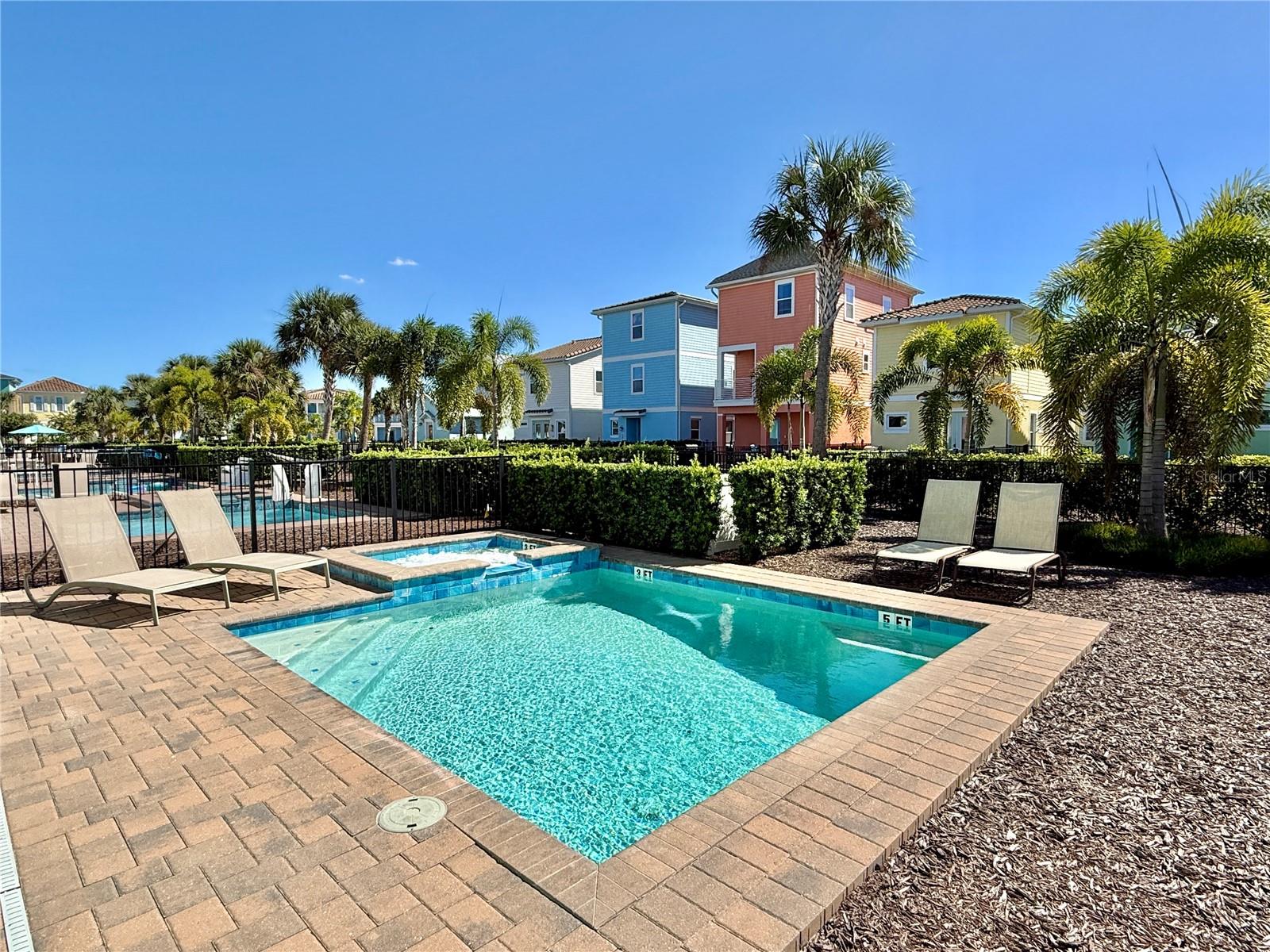 ROLLING OAKS PH 6B - Residential