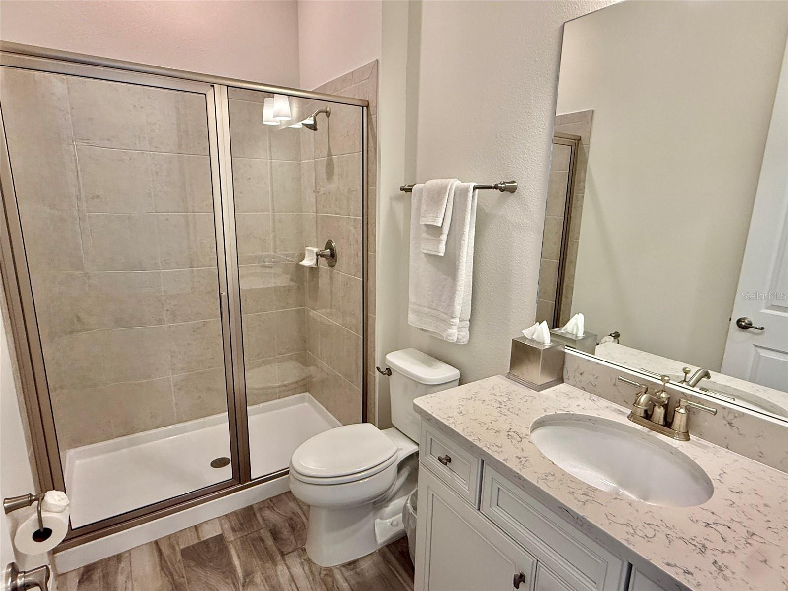 ROLLING OAKS PH 6B - Residential