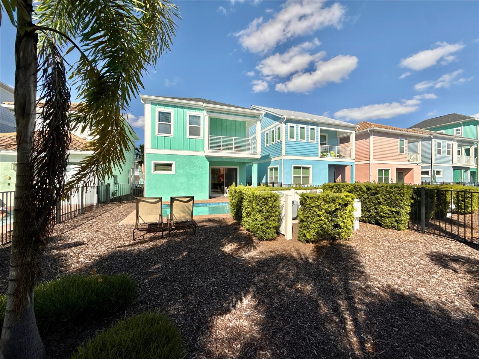 ROLLING OAKS PH 6B - Residential