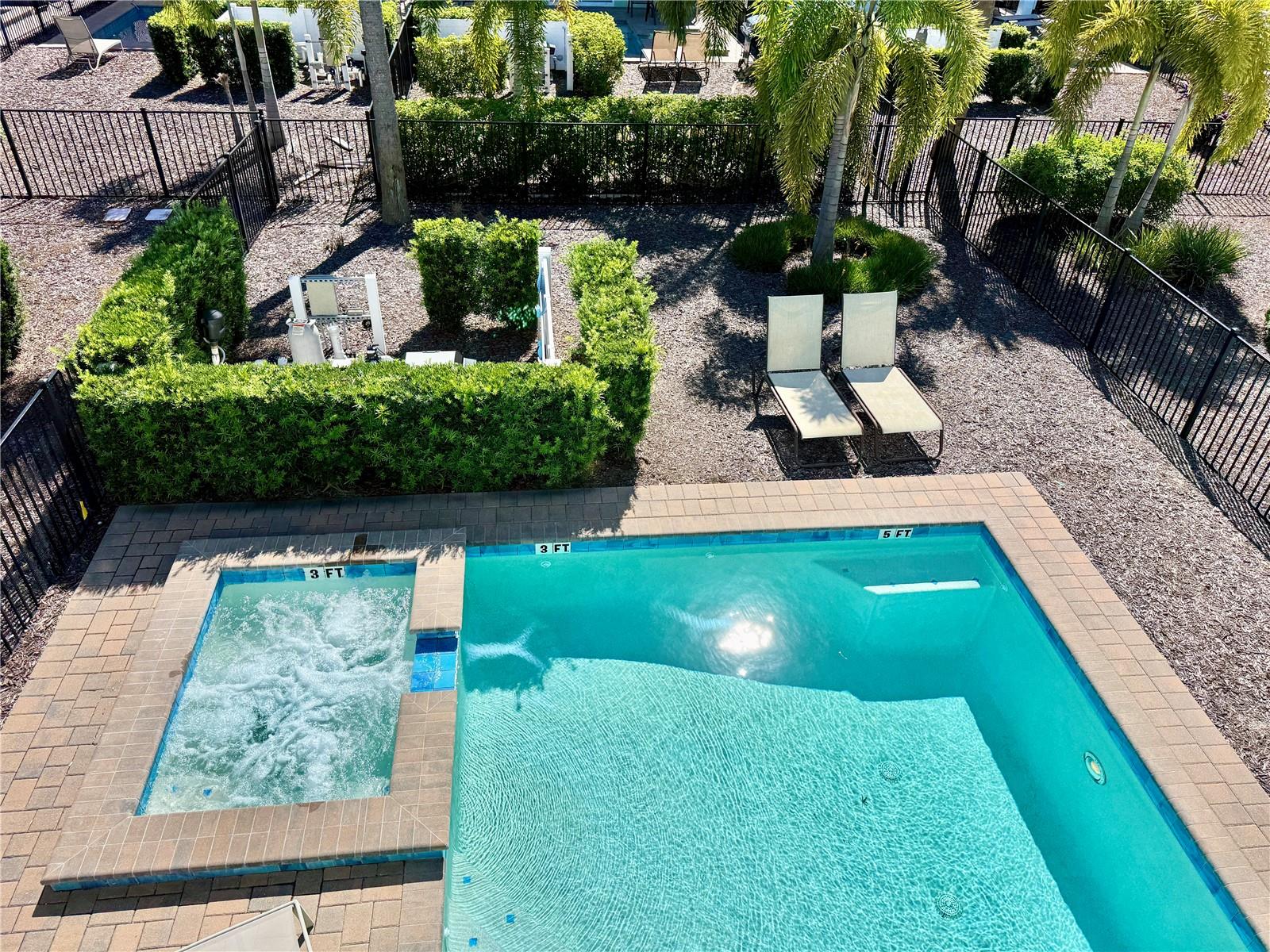 ROLLING OAKS PH 6B - Residential