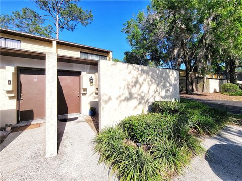 2508 SW 35TH PLACE 24 GAINESVILLE FL 32608