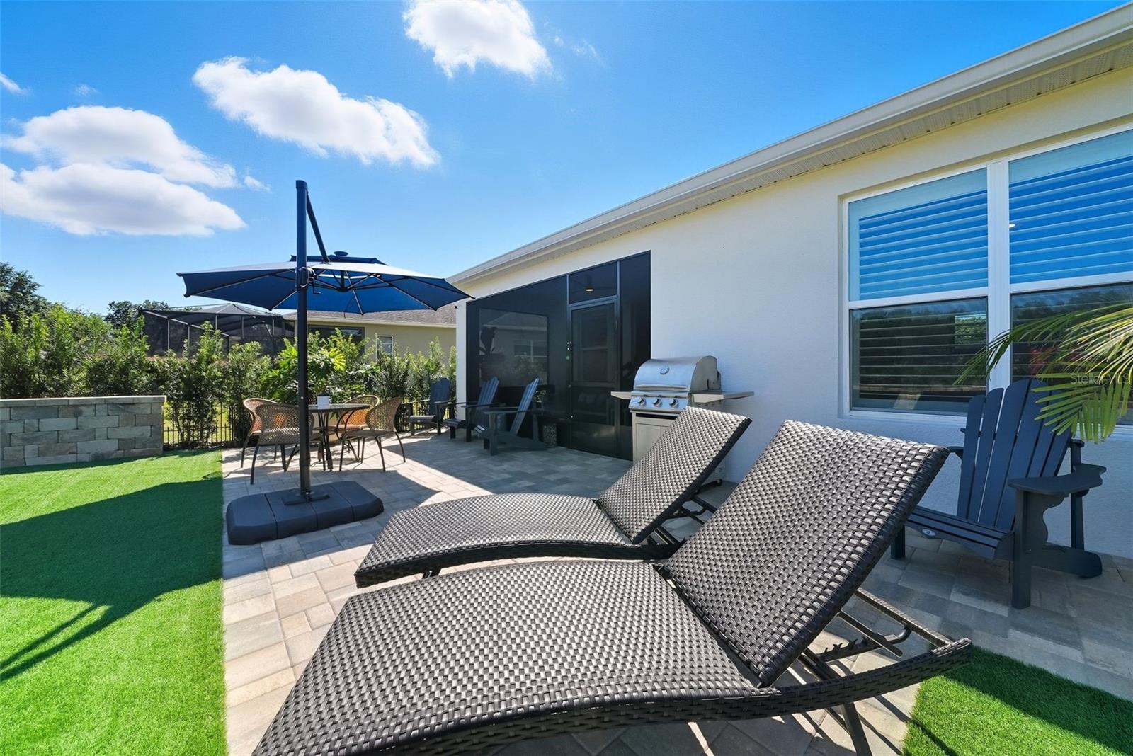 CASCADES AT S H PLANT PH 1 REP - Residential