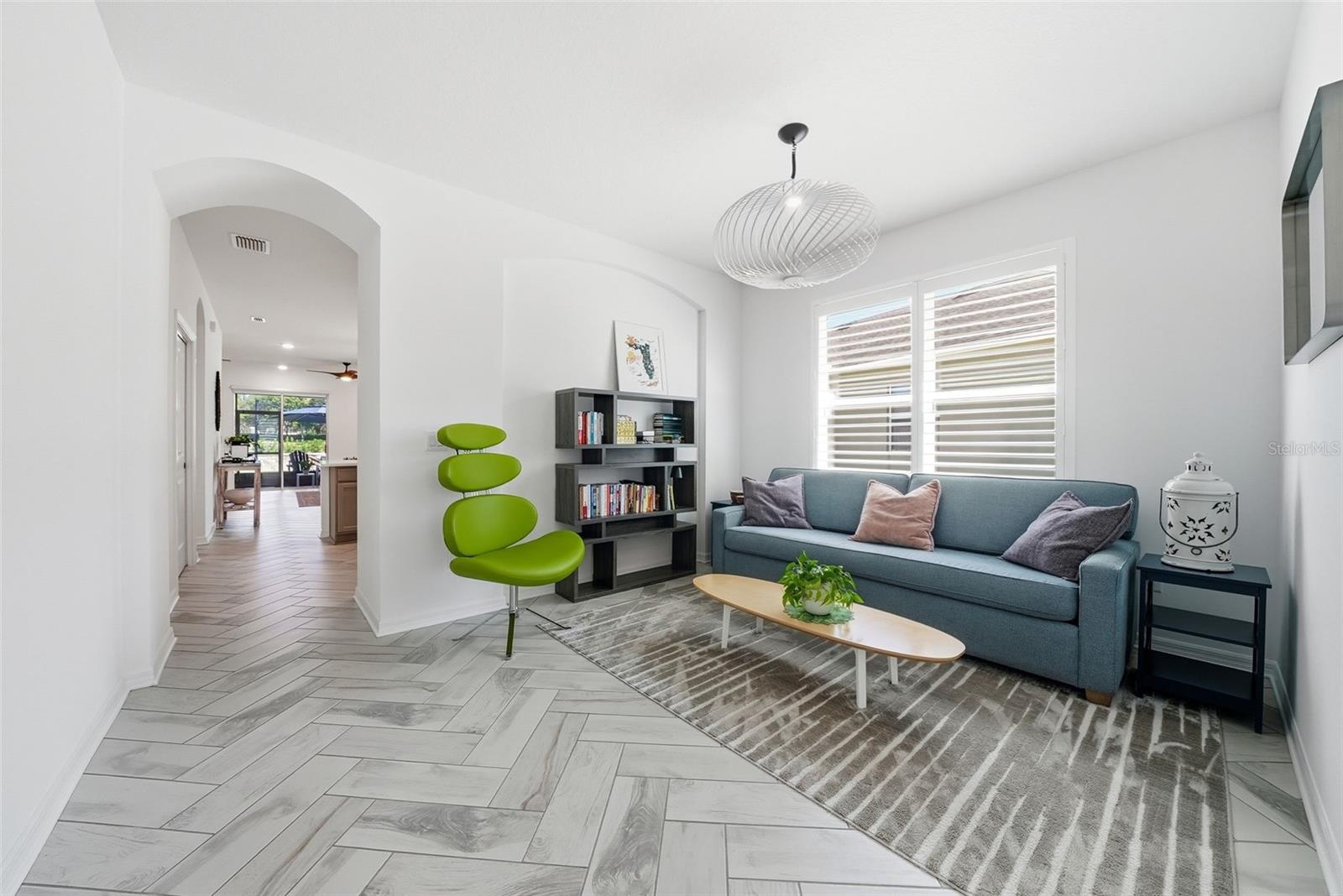 CASCADES AT S H PLANT PH 1 REP - Residential