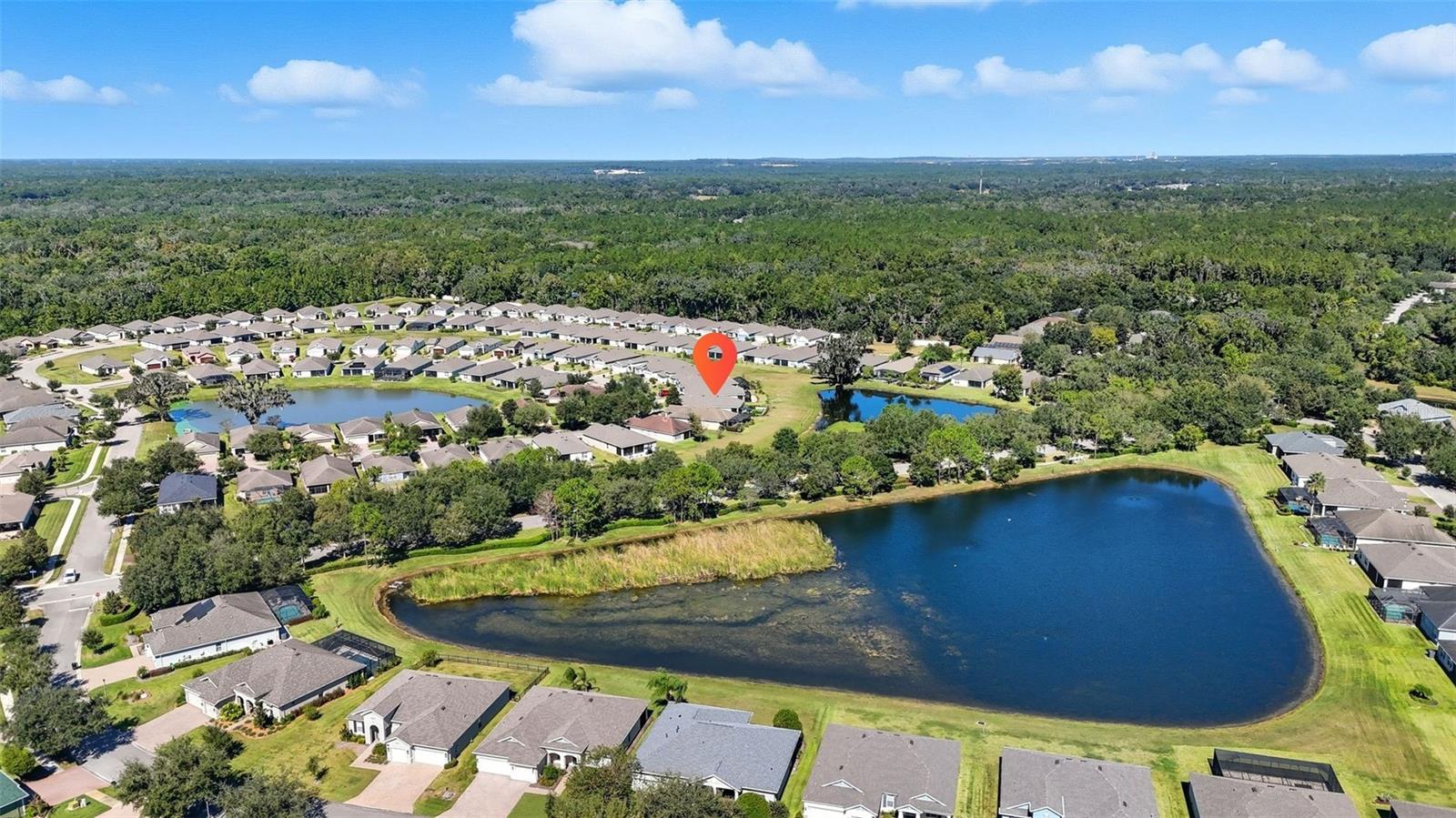 CASCADES AT S H PLANT PH 1 REP - Residential