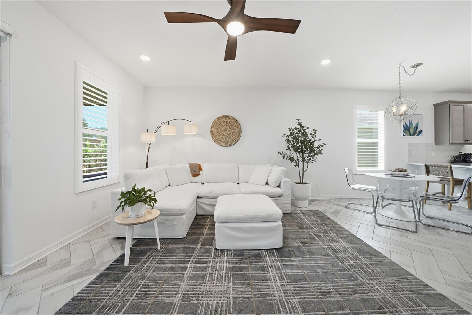 CASCADES AT S H PLANT PH 1 REP - Residential