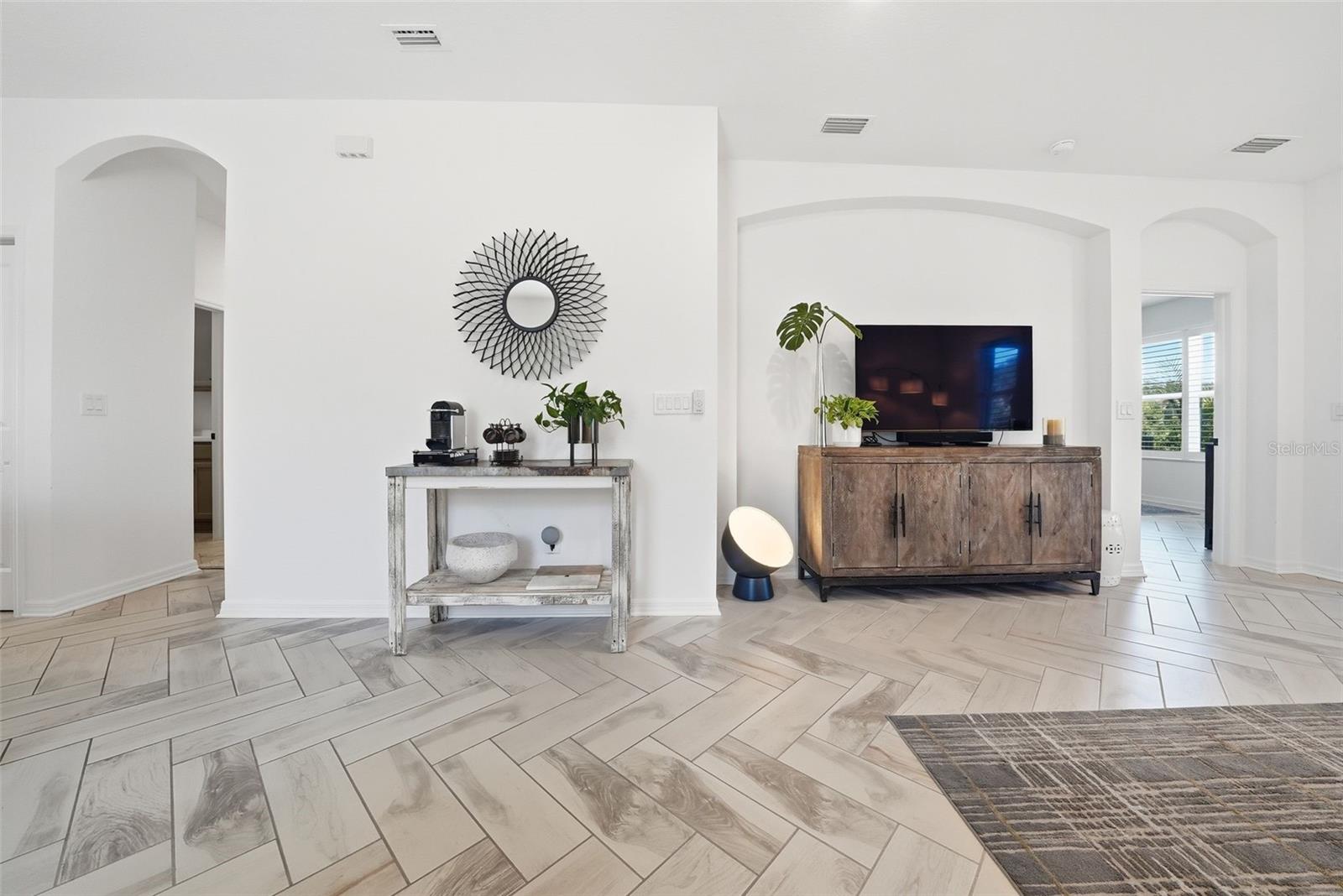 CASCADES AT S H PLANT PH 1 REP - Residential