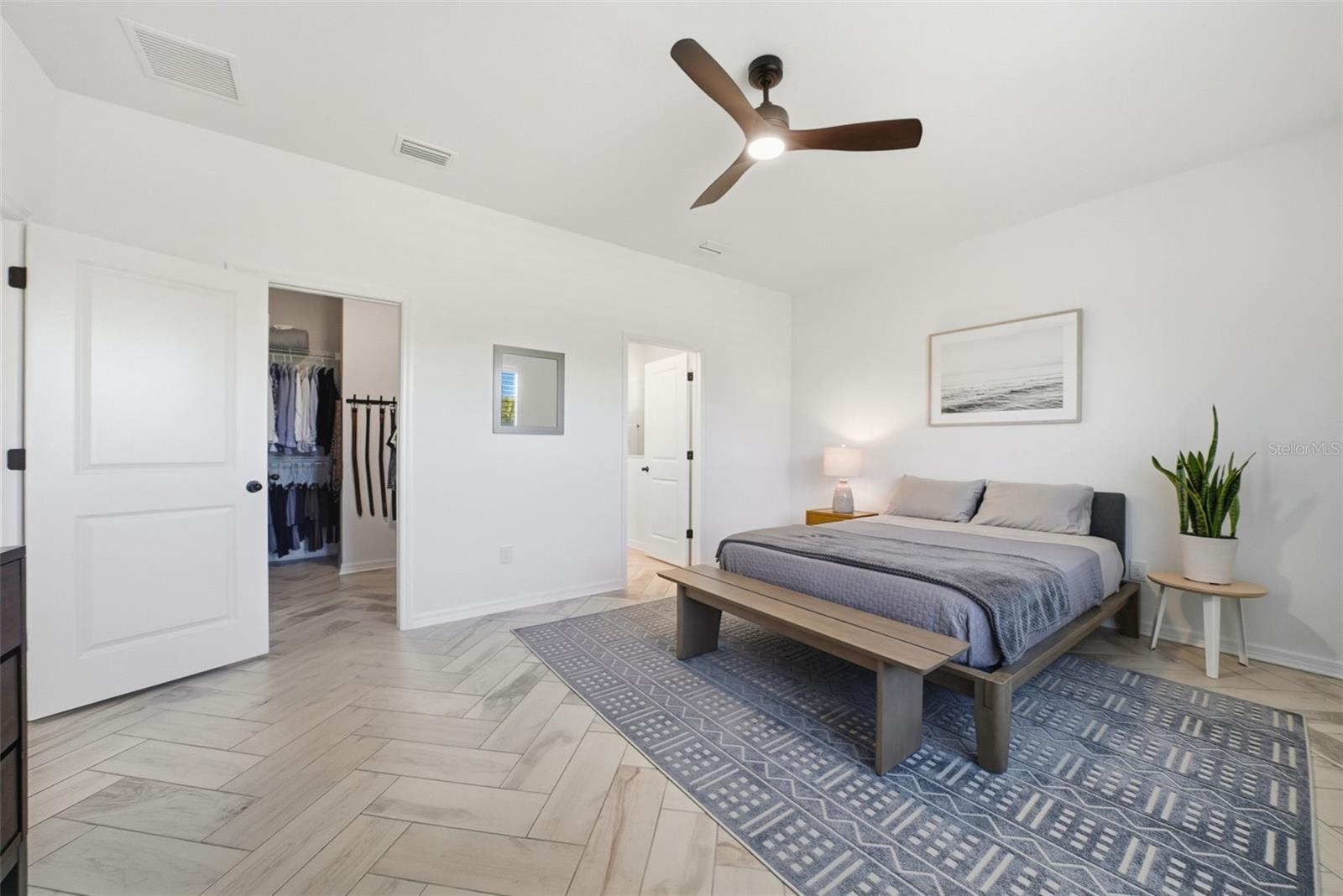 CASCADES AT S H PLANT PH 1 REP - Residential