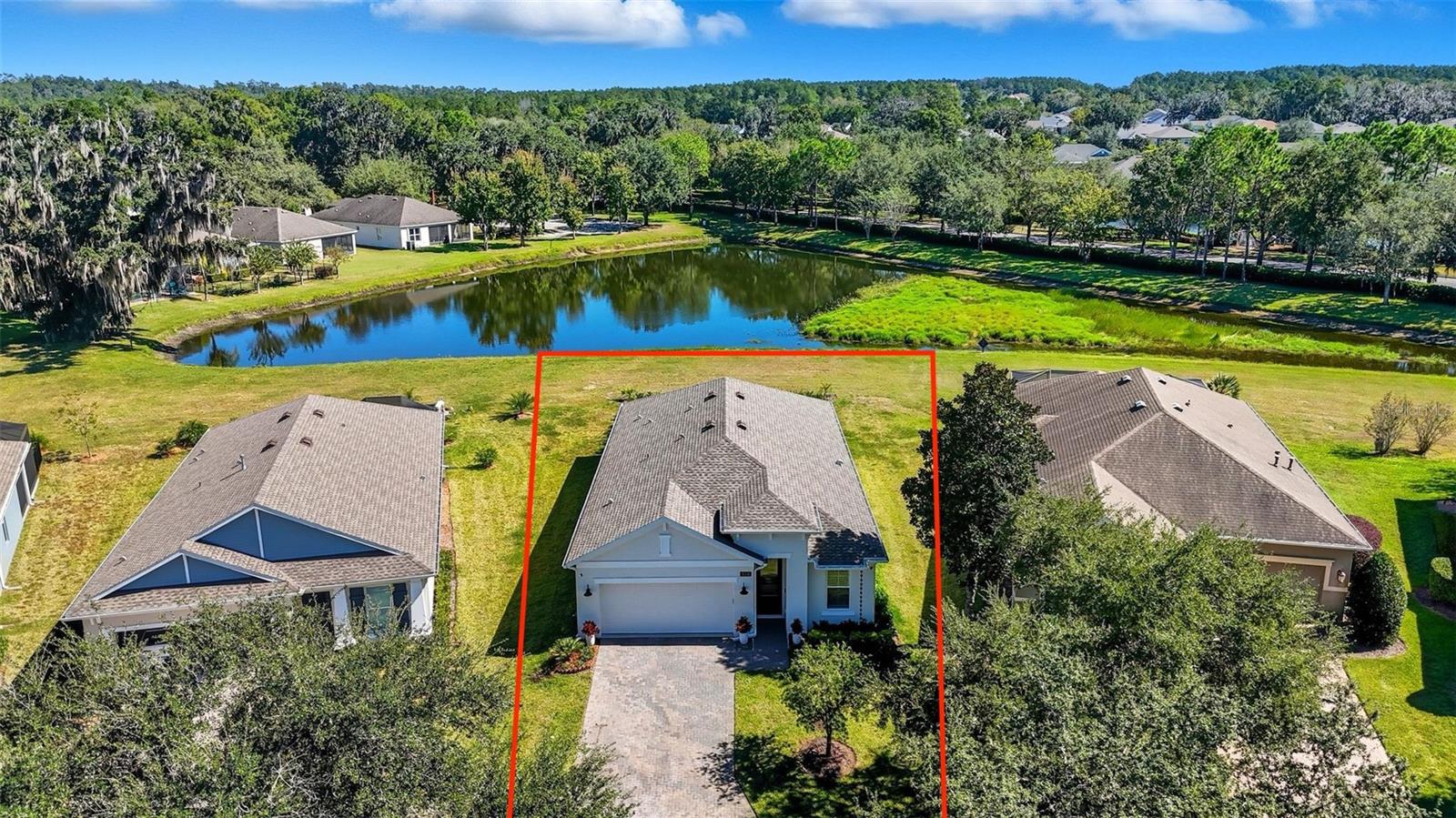 CASCADES AT S H PLANT PH 1 REP - Residential