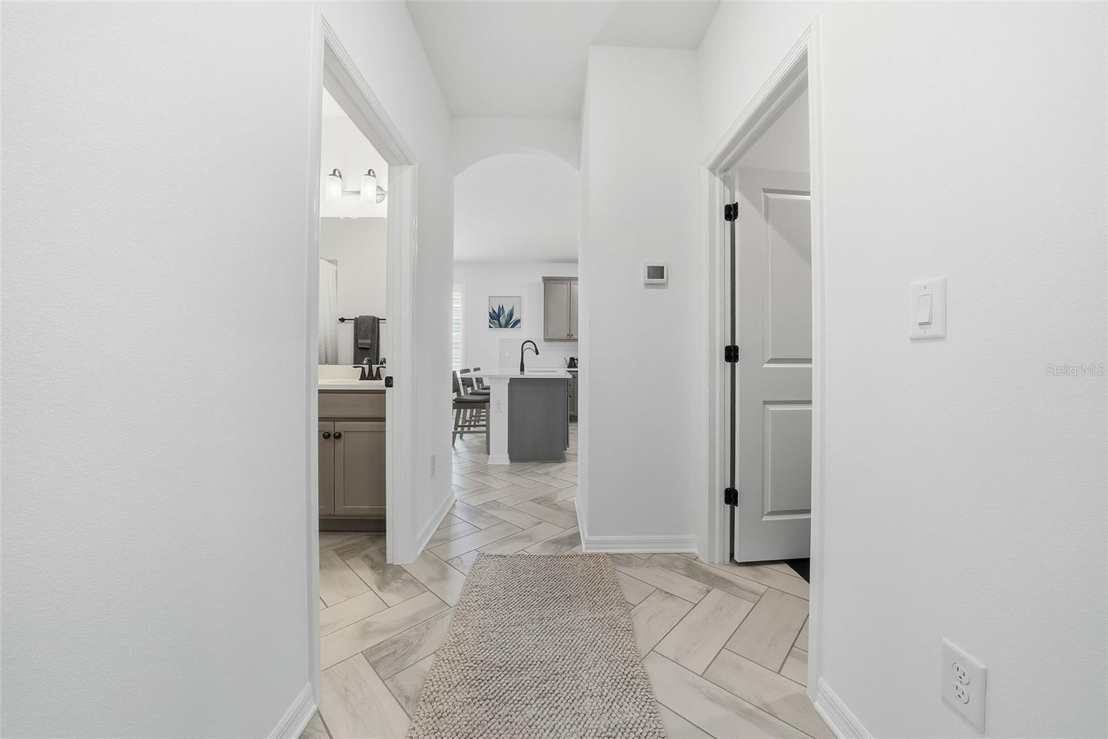 CASCADES AT S H PLANT PH 1 REP - Residential