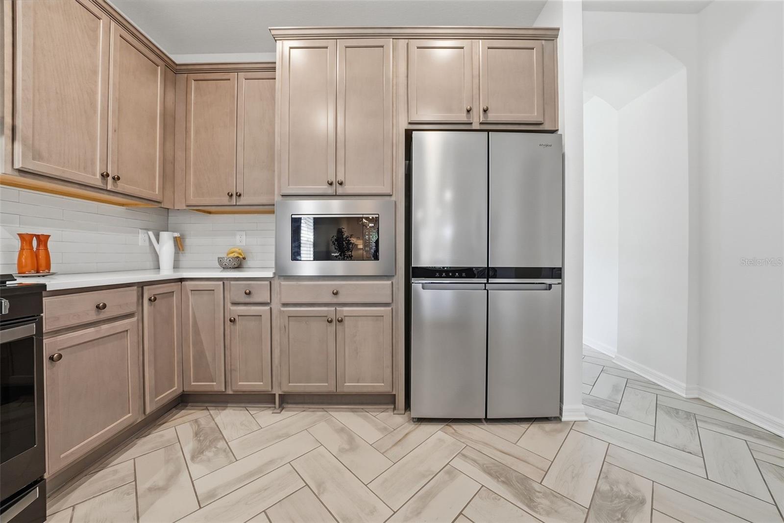 CASCADES AT S H PLANT PH 1 REP - Residential