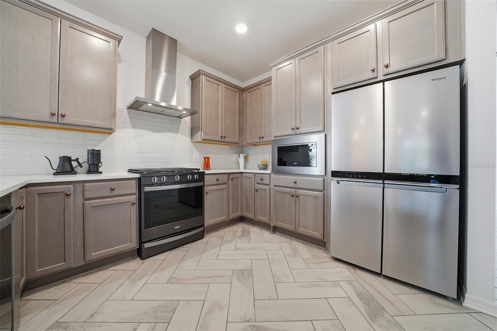 CASCADES AT S H PLANT PH 1 REP - Residential