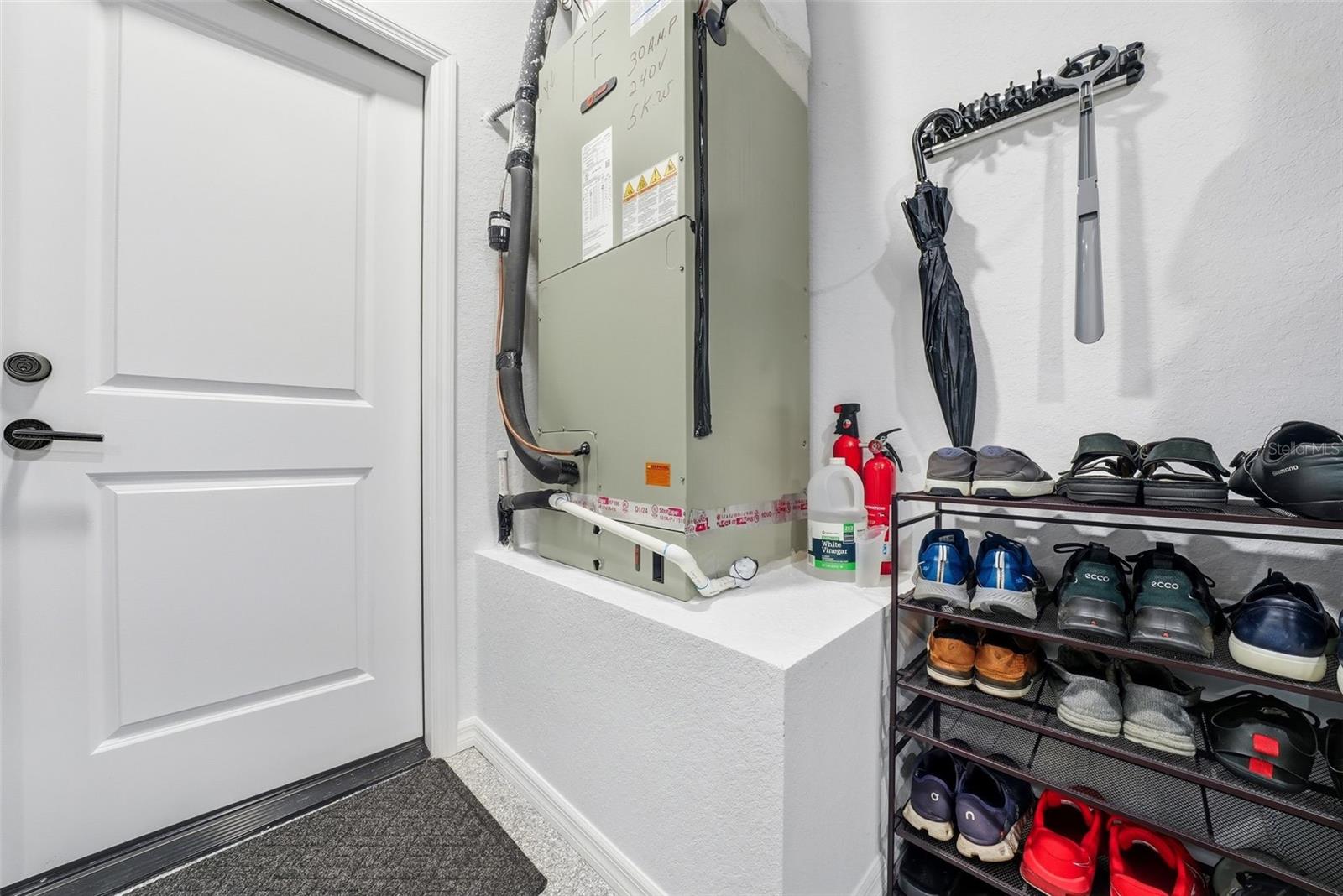 CASCADES AT S H PLANT PH 1 REP - Residential