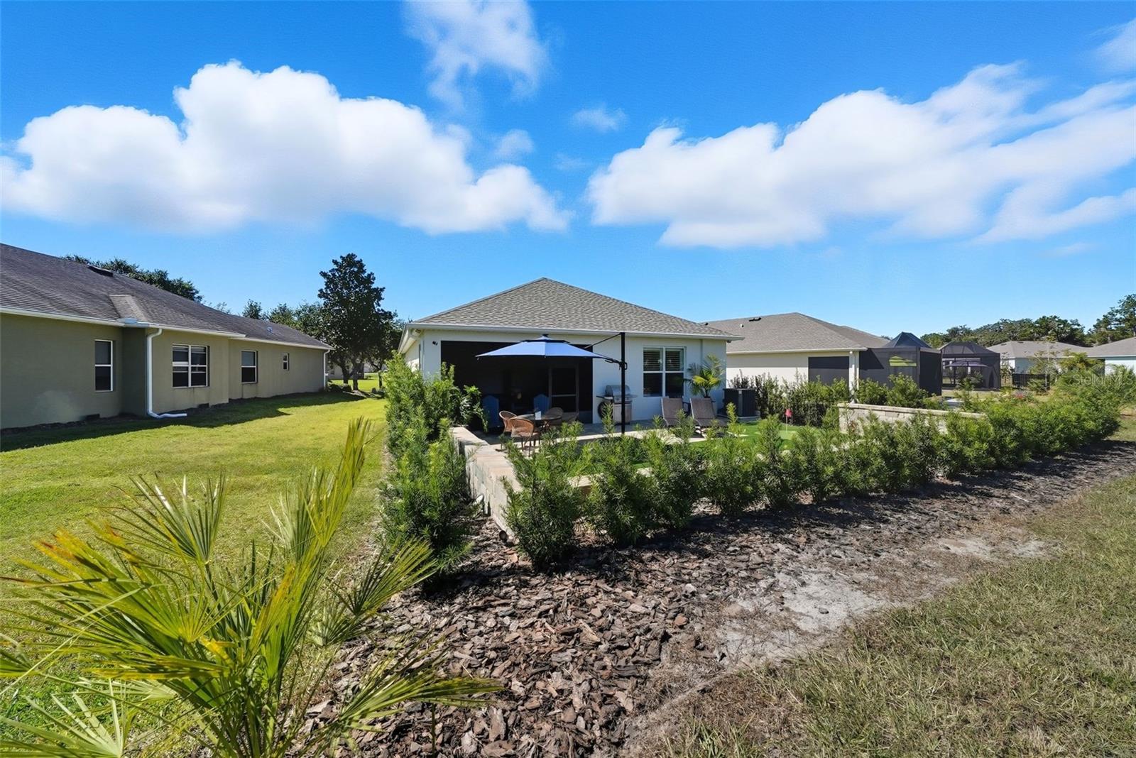 CASCADES AT S H PLANT PH 1 REP - Residential