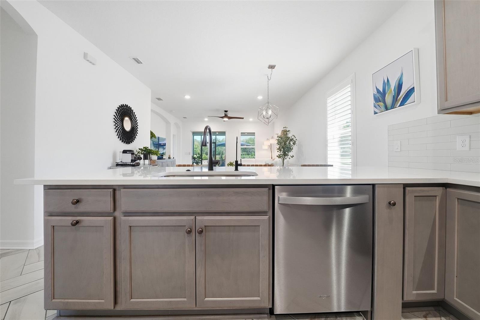 CASCADES AT S H PLANT PH 1 REP - Residential