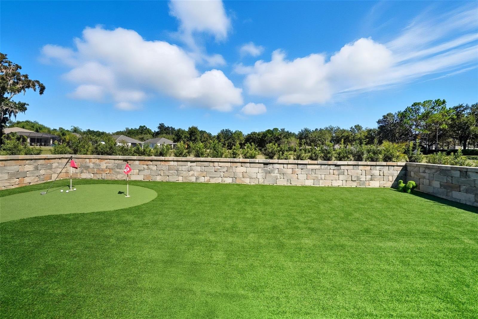 CASCADES AT S H PLANT PH 1 REP - Residential