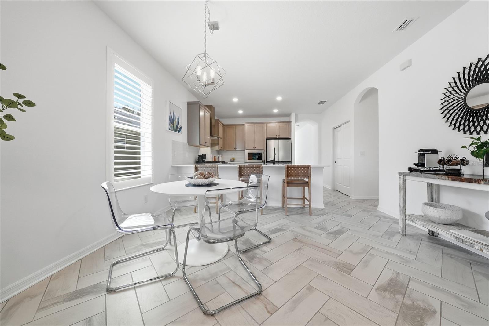 CASCADES AT S H PLANT PH 1 REP - Residential