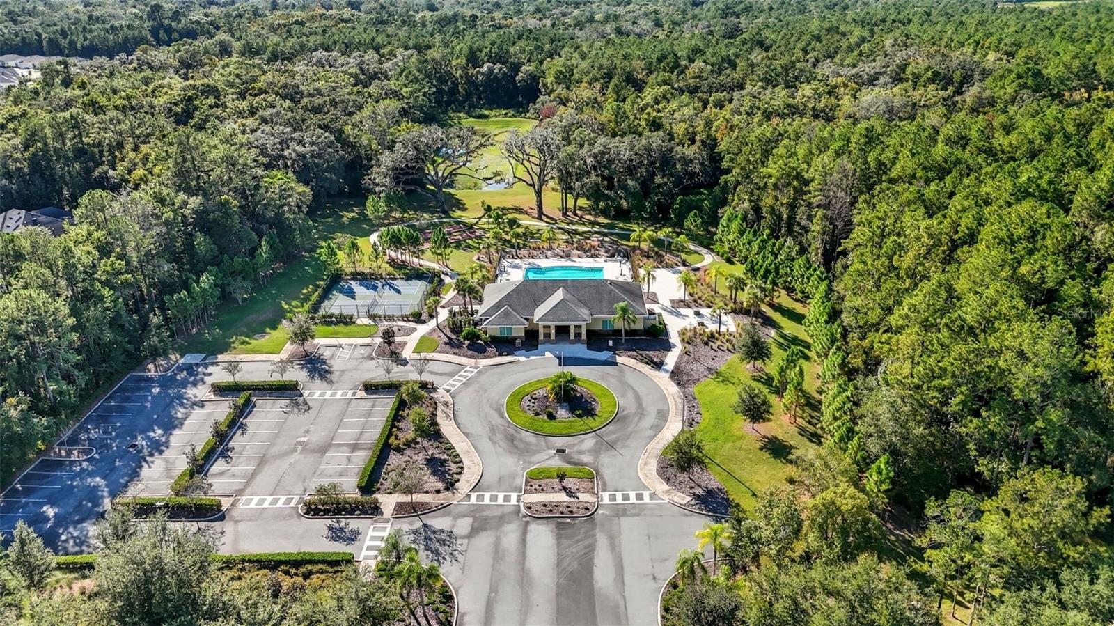 CASCADES AT S H PLANT PH 1 REP - Residential