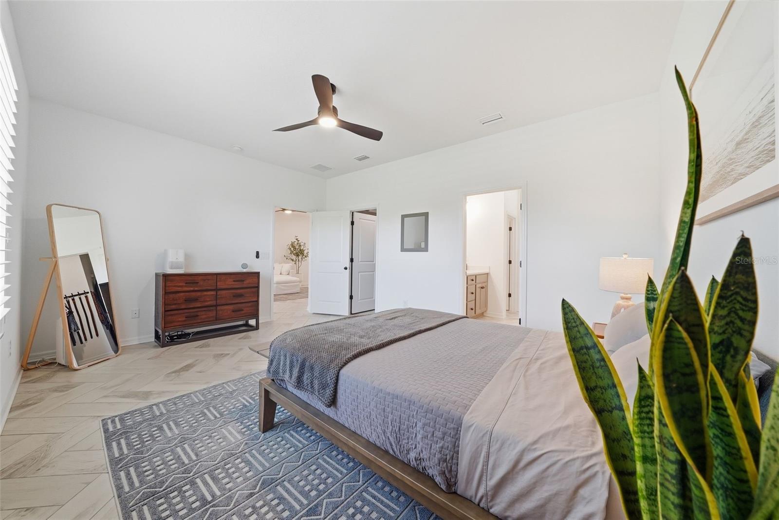 CASCADES AT S H PLANT PH 1 REP - Residential